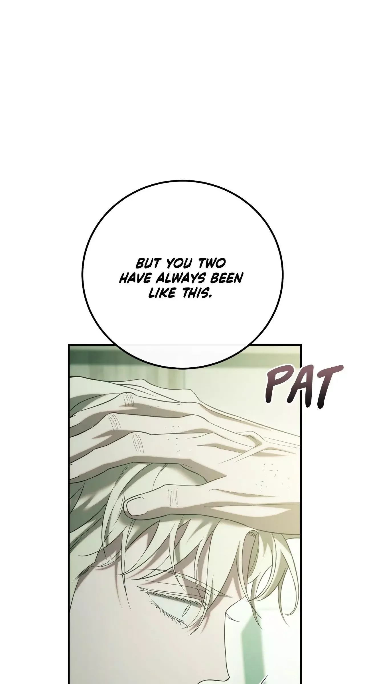 Unfinished Business Chapter 42 page 51