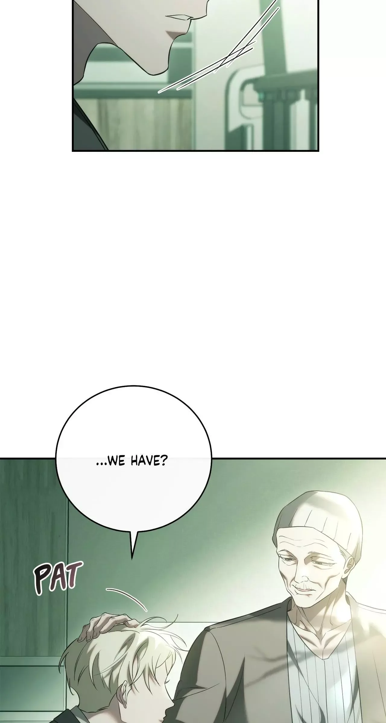 Unfinished Business Chapter 42 page 52
