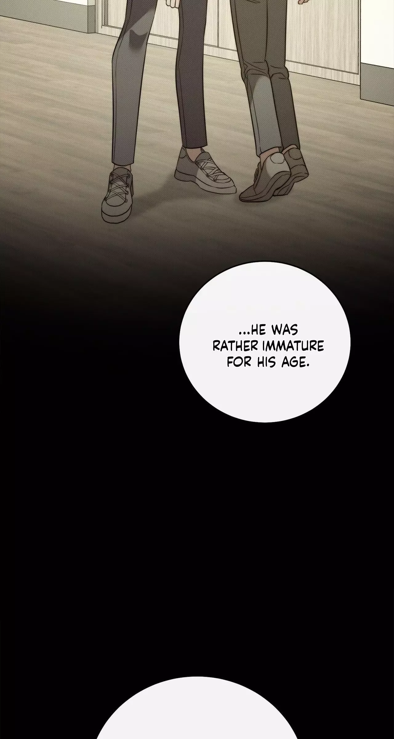 Unfinished Business Chapter 42 page 59