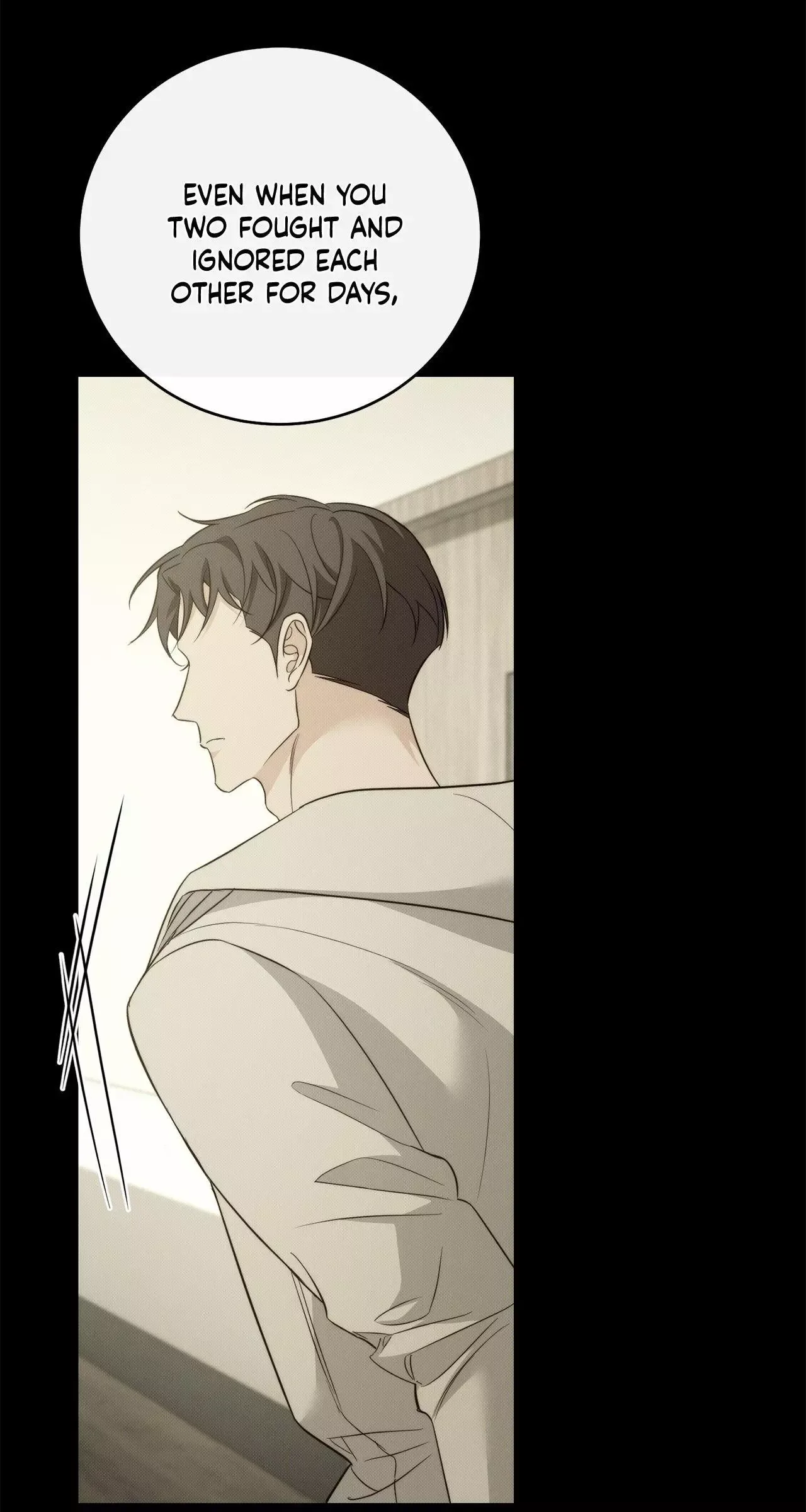 Unfinished Business Chapter 42 page 61