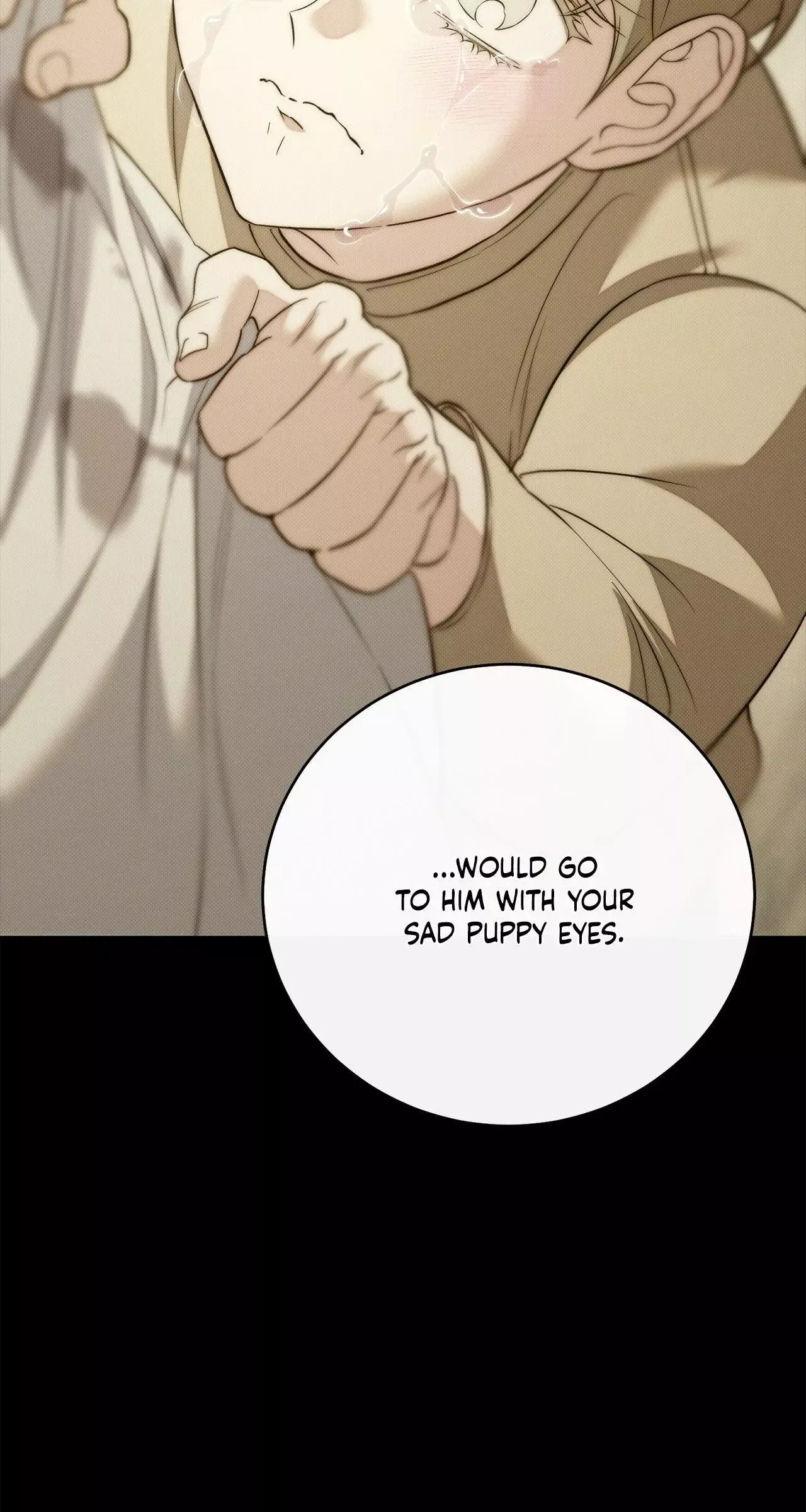 Unfinished Business Chapter 42 page 64