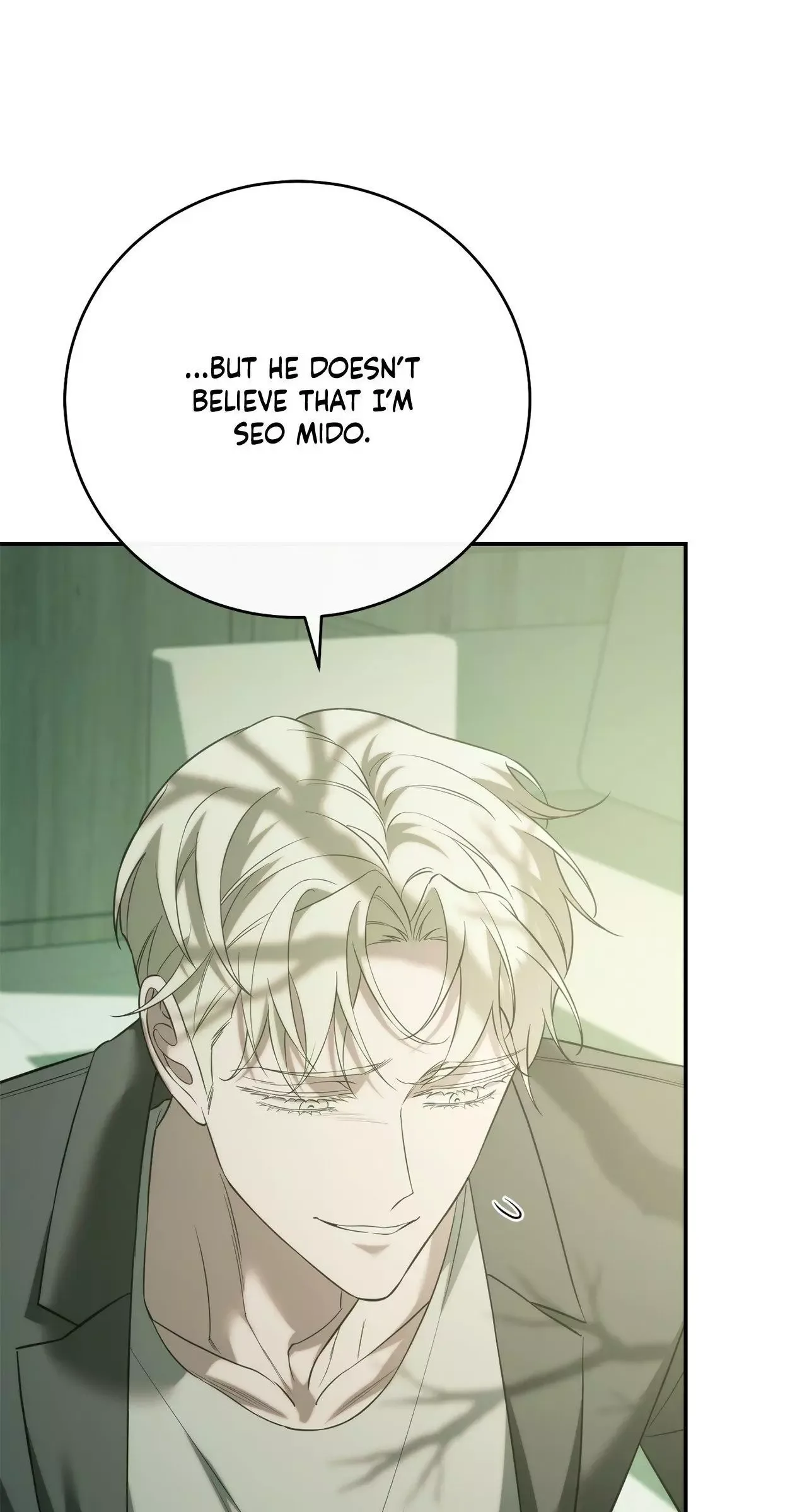 Unfinished Business Chapter 42 page 73