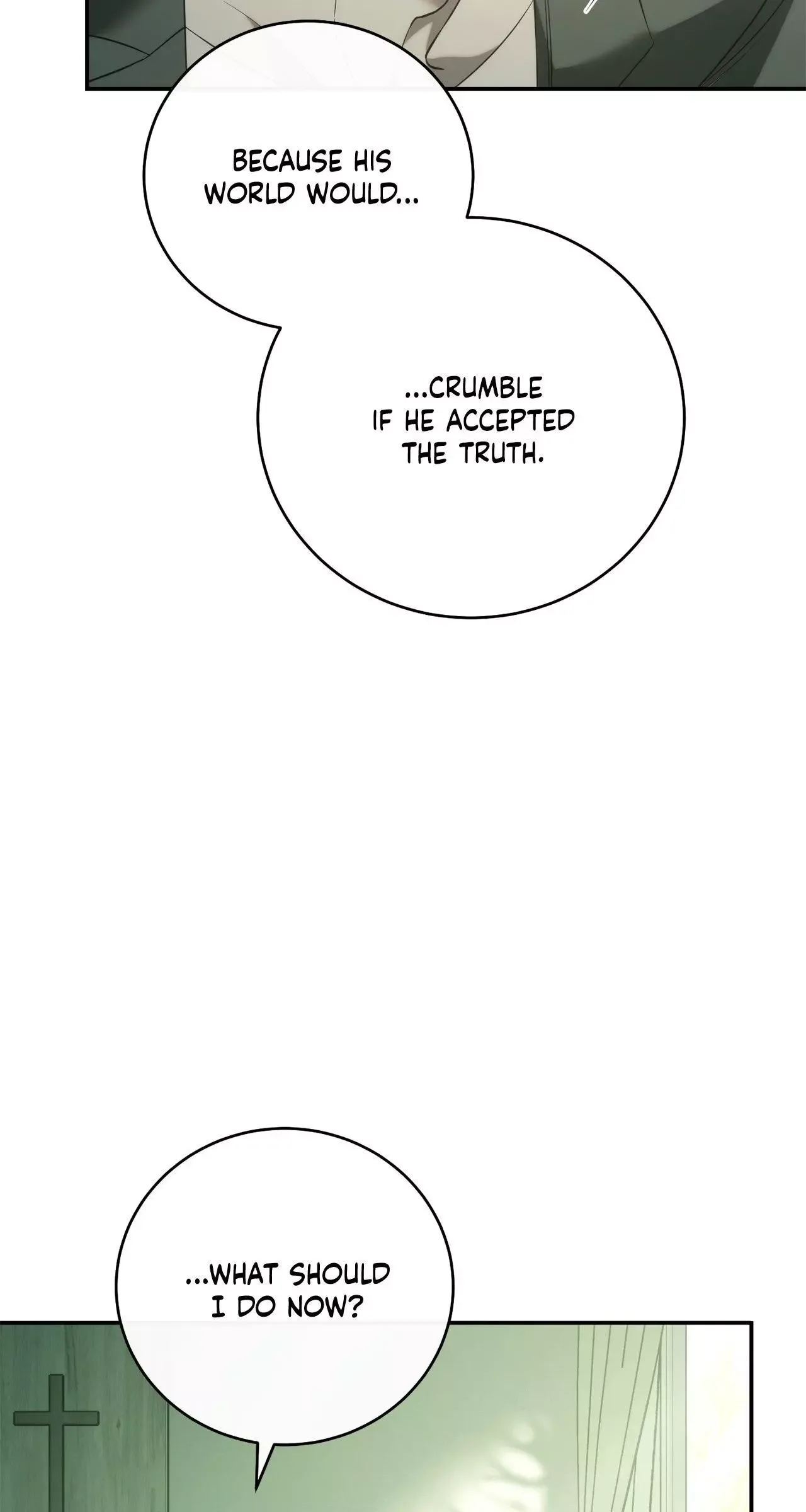 Unfinished Business Chapter 42 page 75