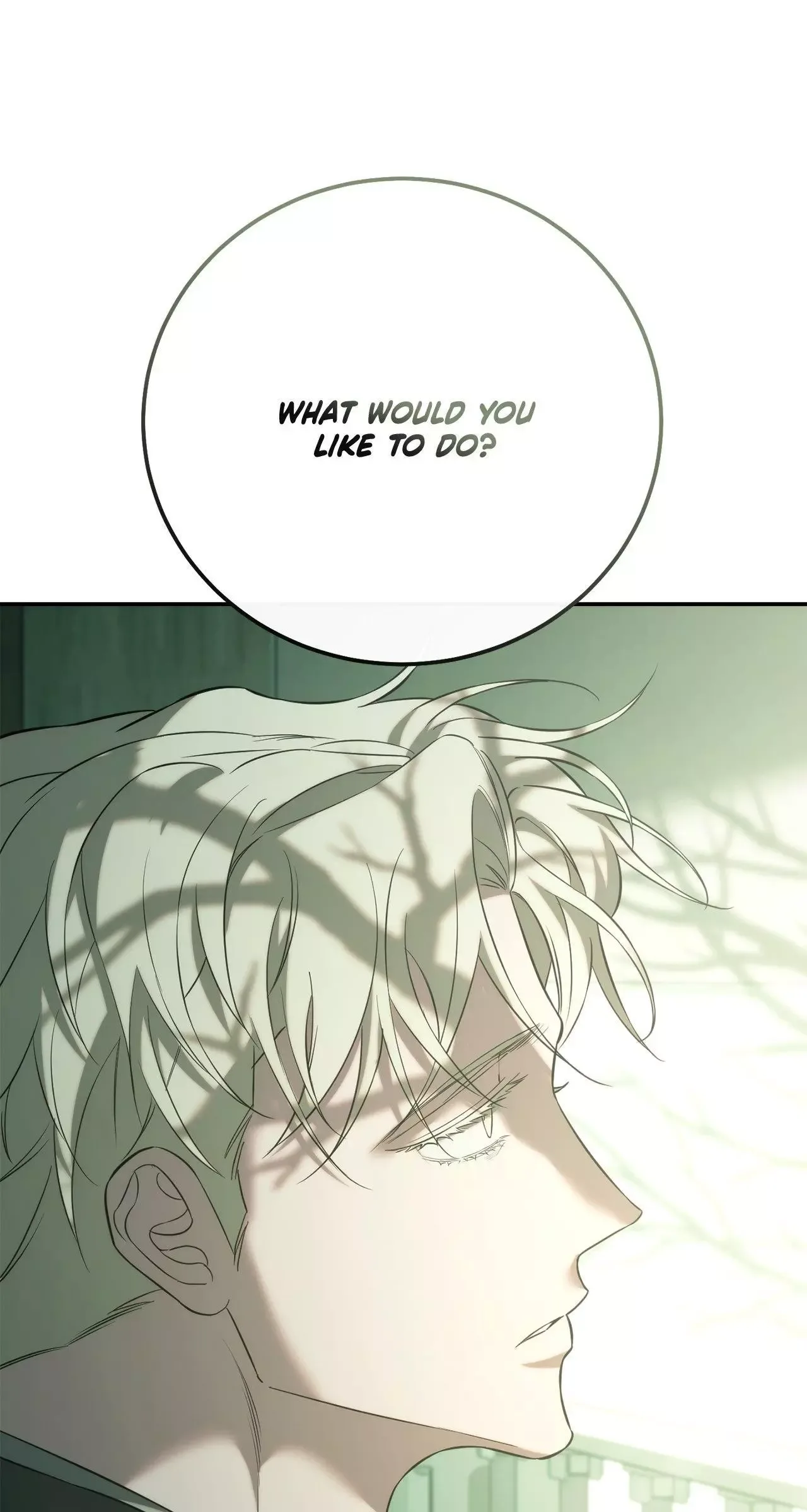 Unfinished Business Chapter 42 page 77