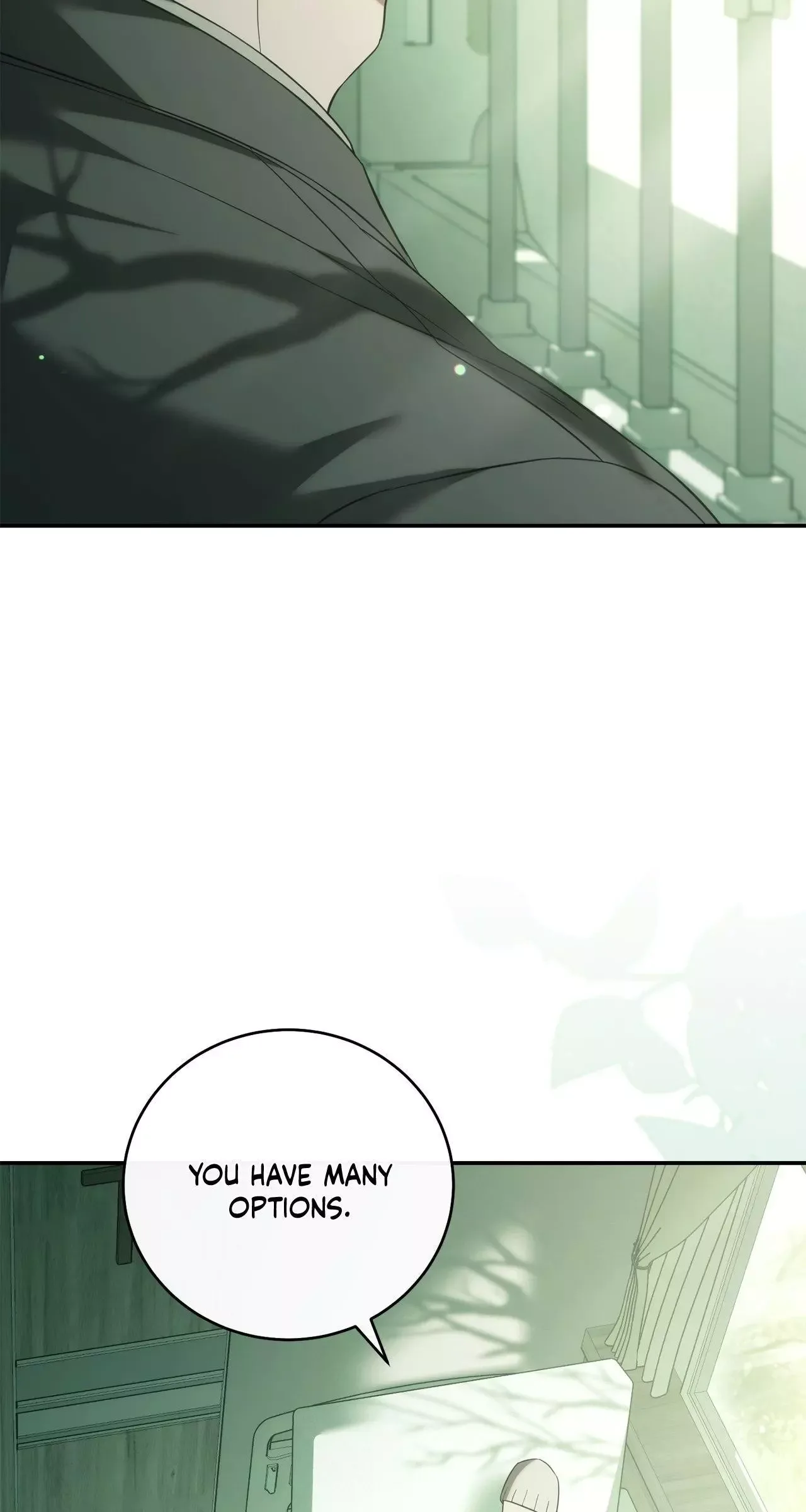 Unfinished Business Chapter 42 page 78