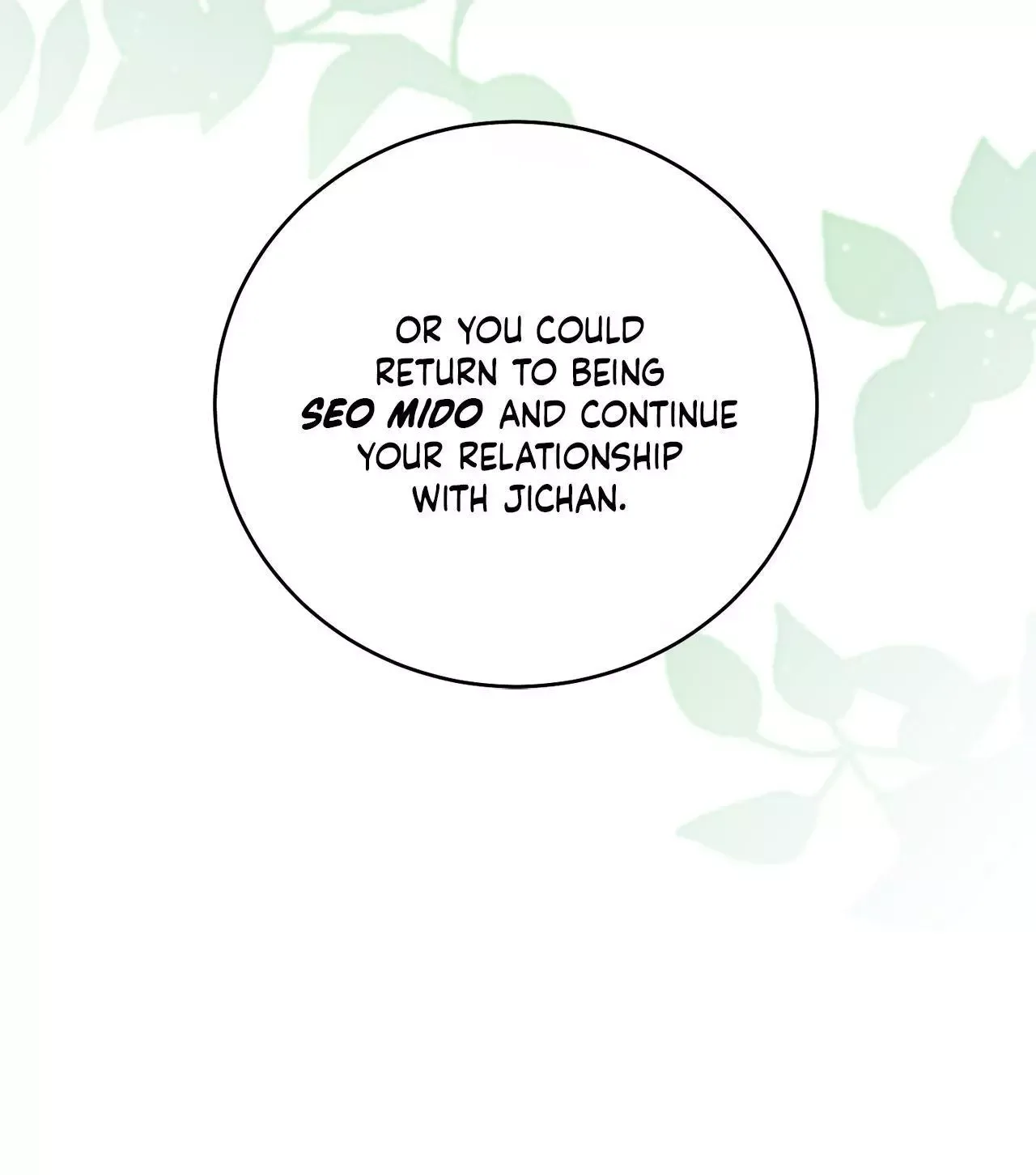Unfinished Business Chapter 42 page 80