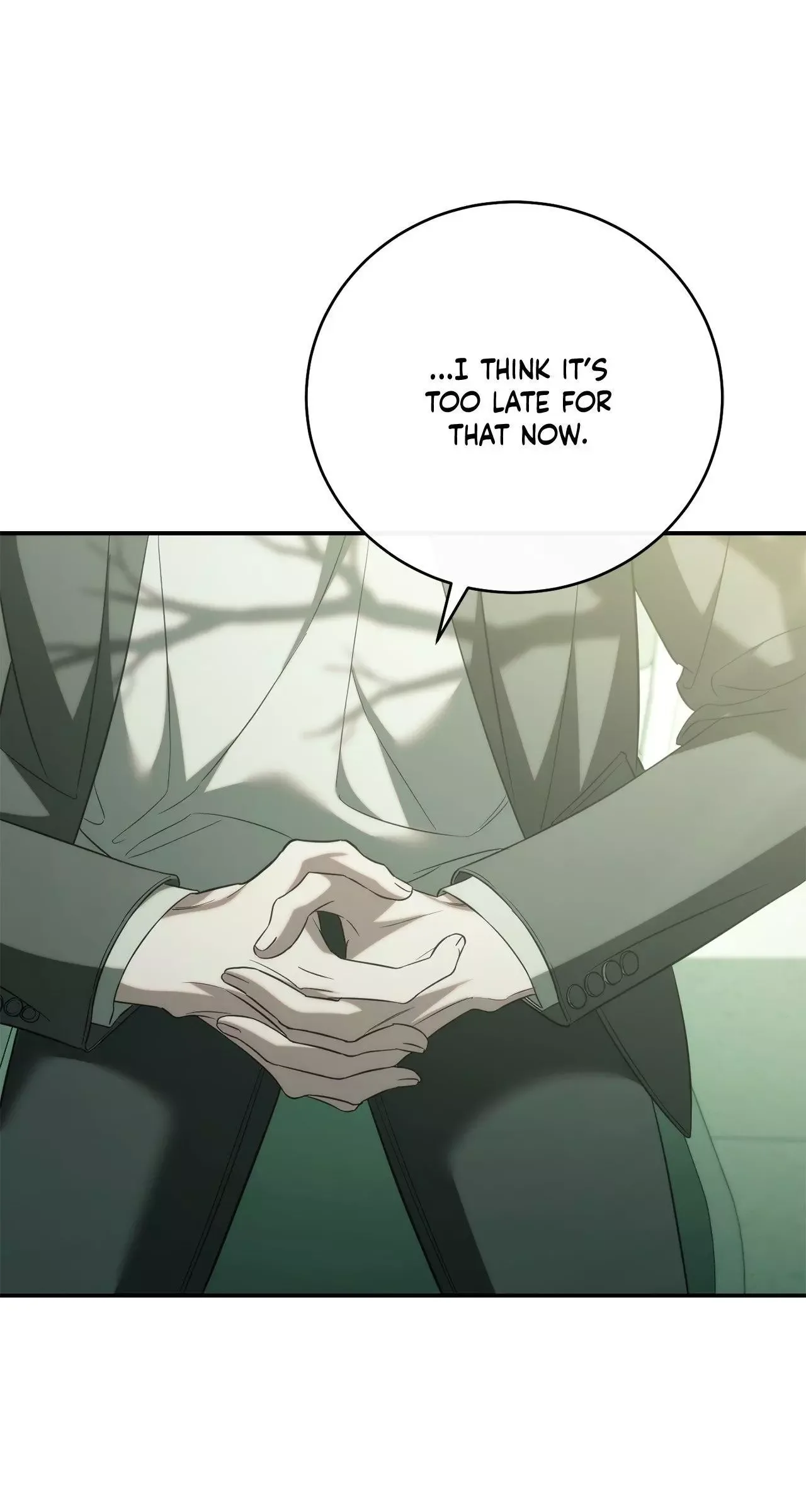 Unfinished Business Chapter 42 page 81