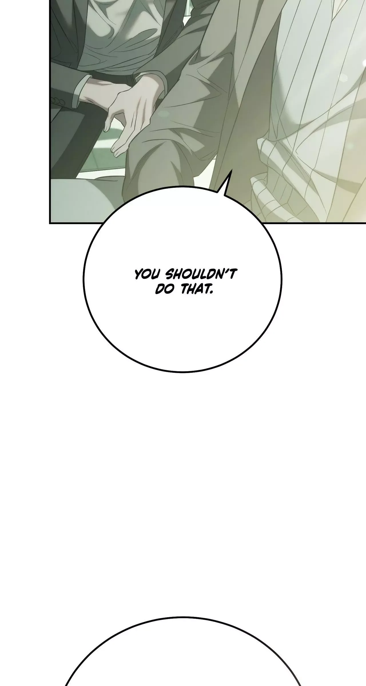 Unfinished Business Chapter 42 page 83