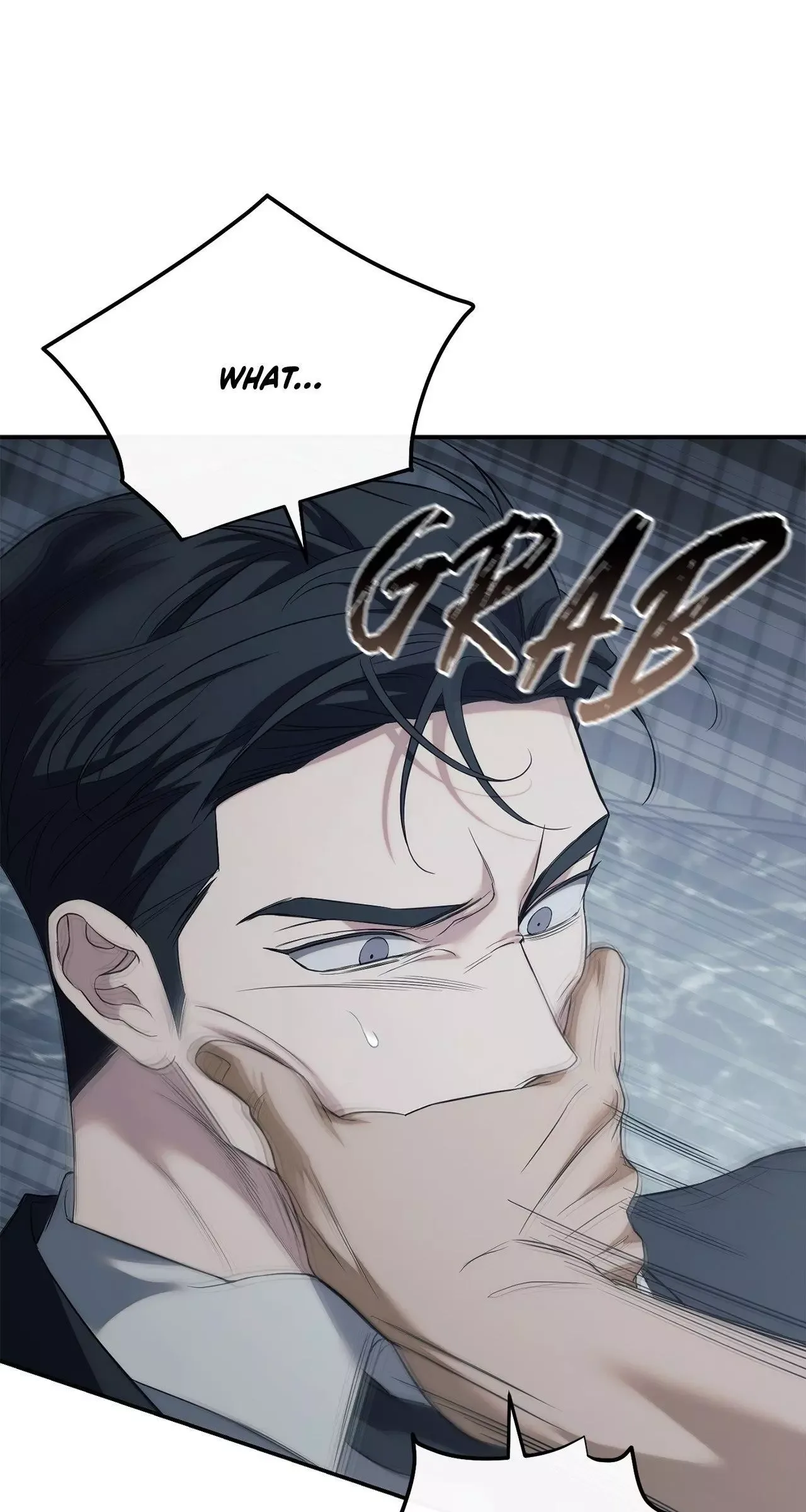 Unfinished Business Chapter 42 page 108