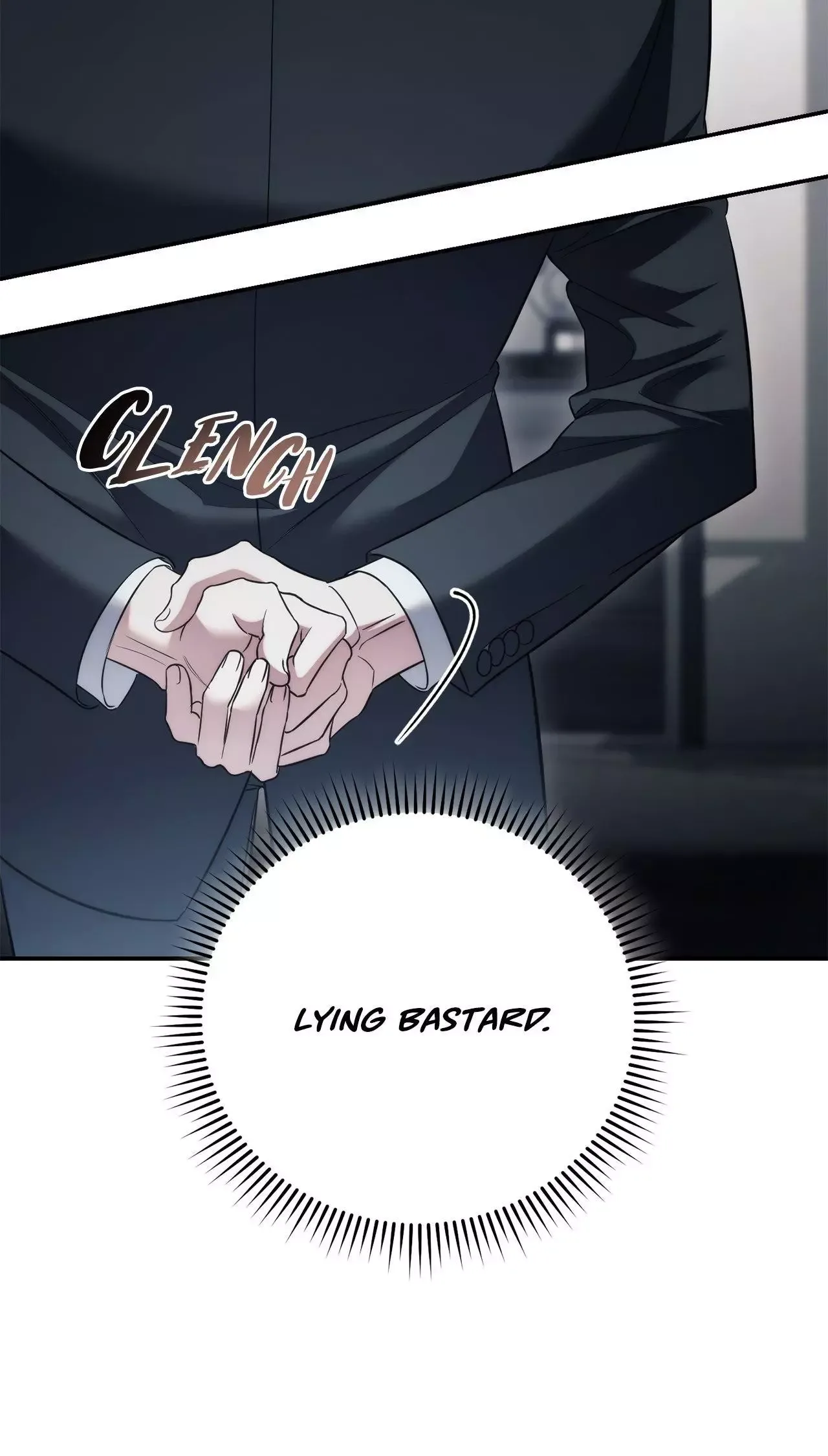 Unfinished Business Chapter 43 page 18