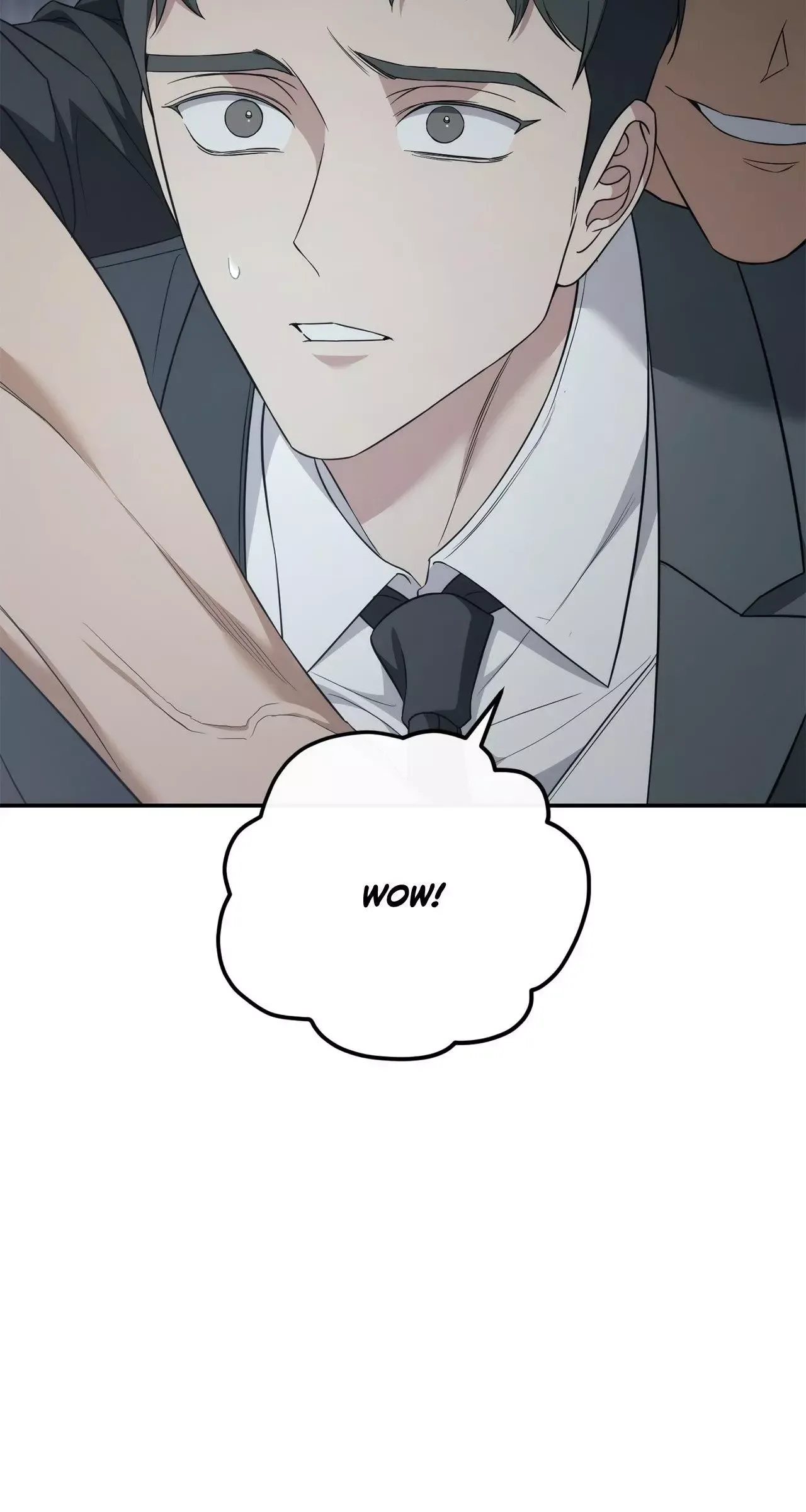Unfinished Business Chapter 43 page 6