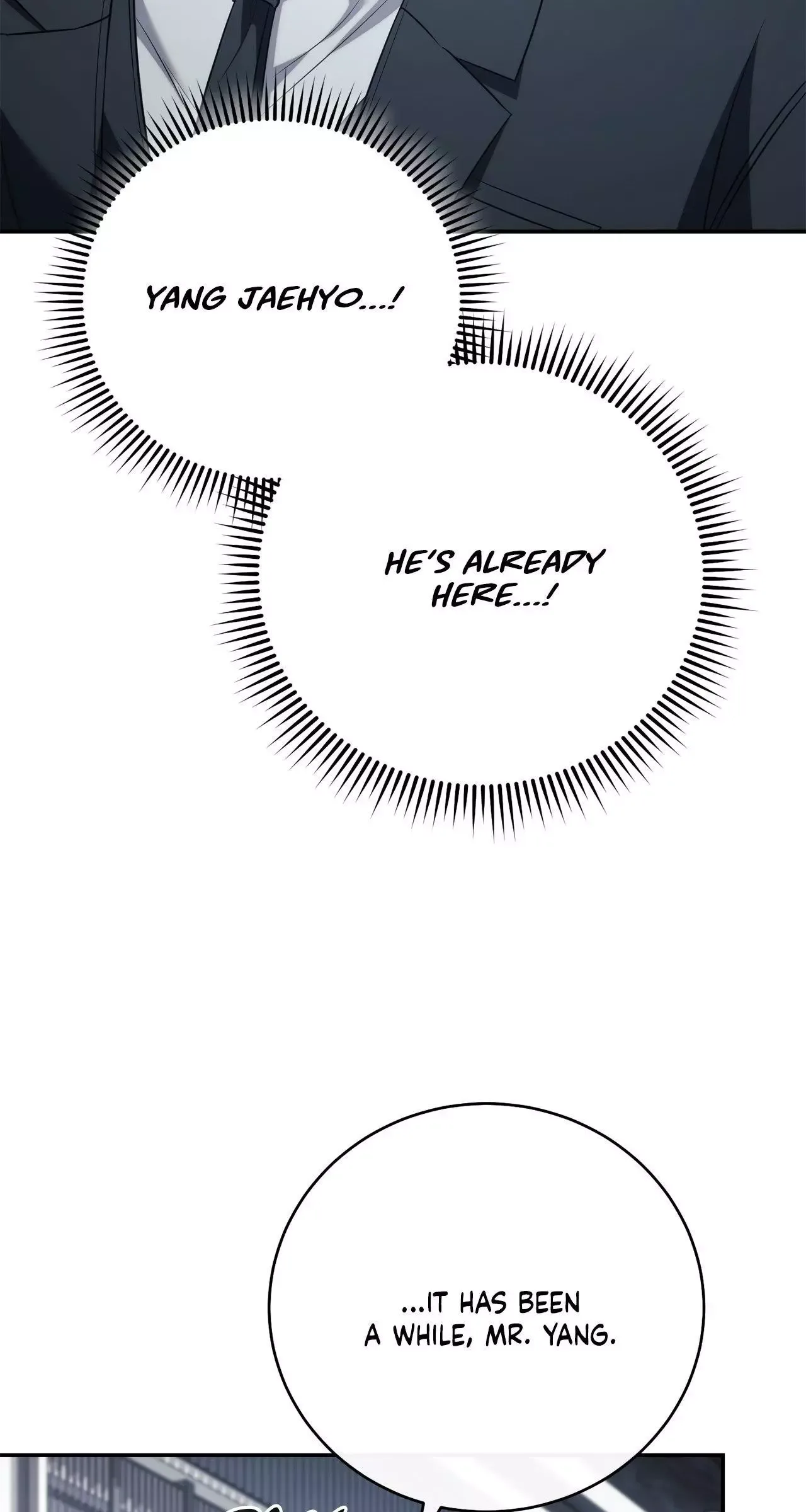 Unfinished Business Chapter 43 page 10