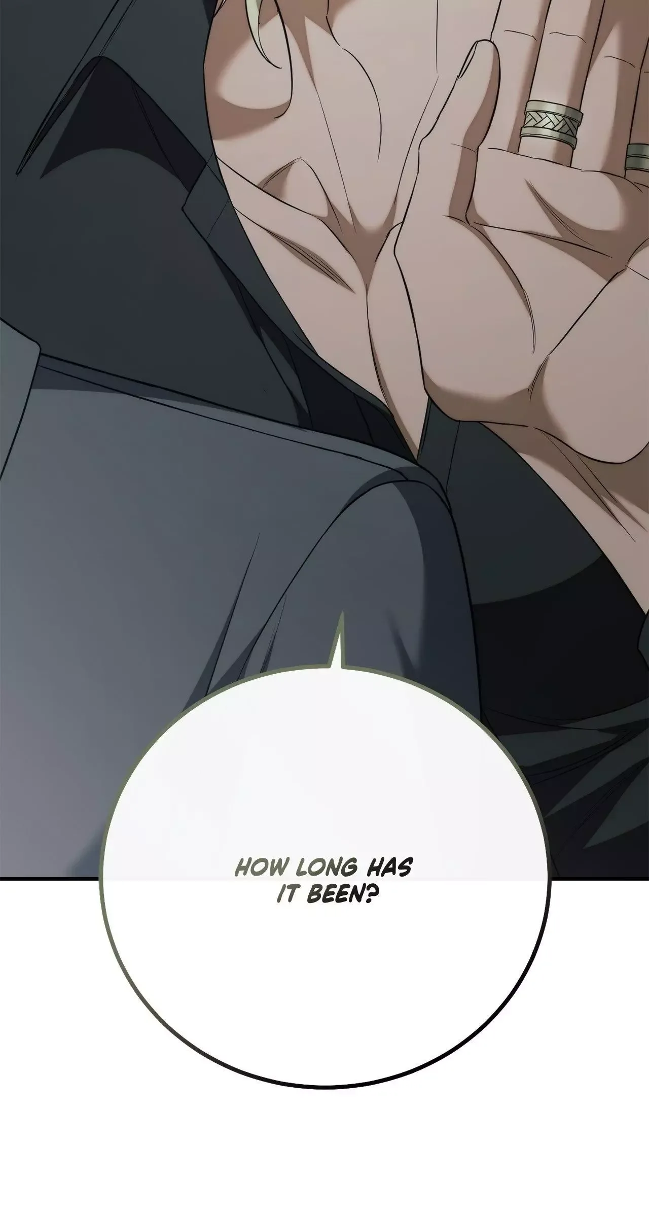 Unfinished Business Chapter 43 page 8