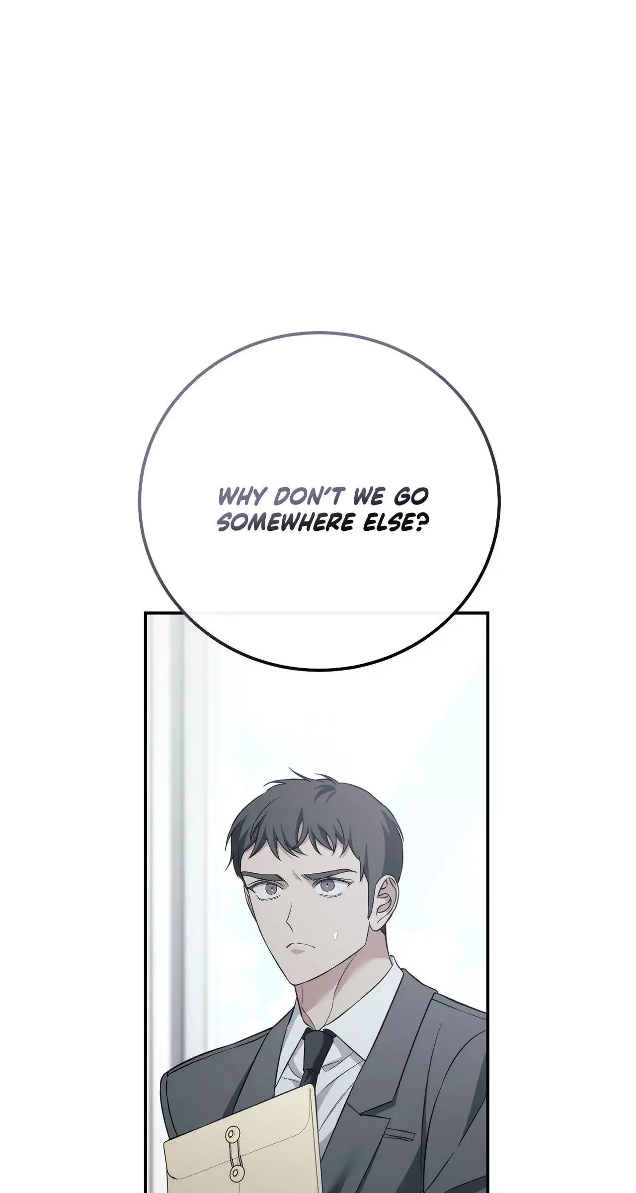 Unfinished Business Chapter 43 page 29