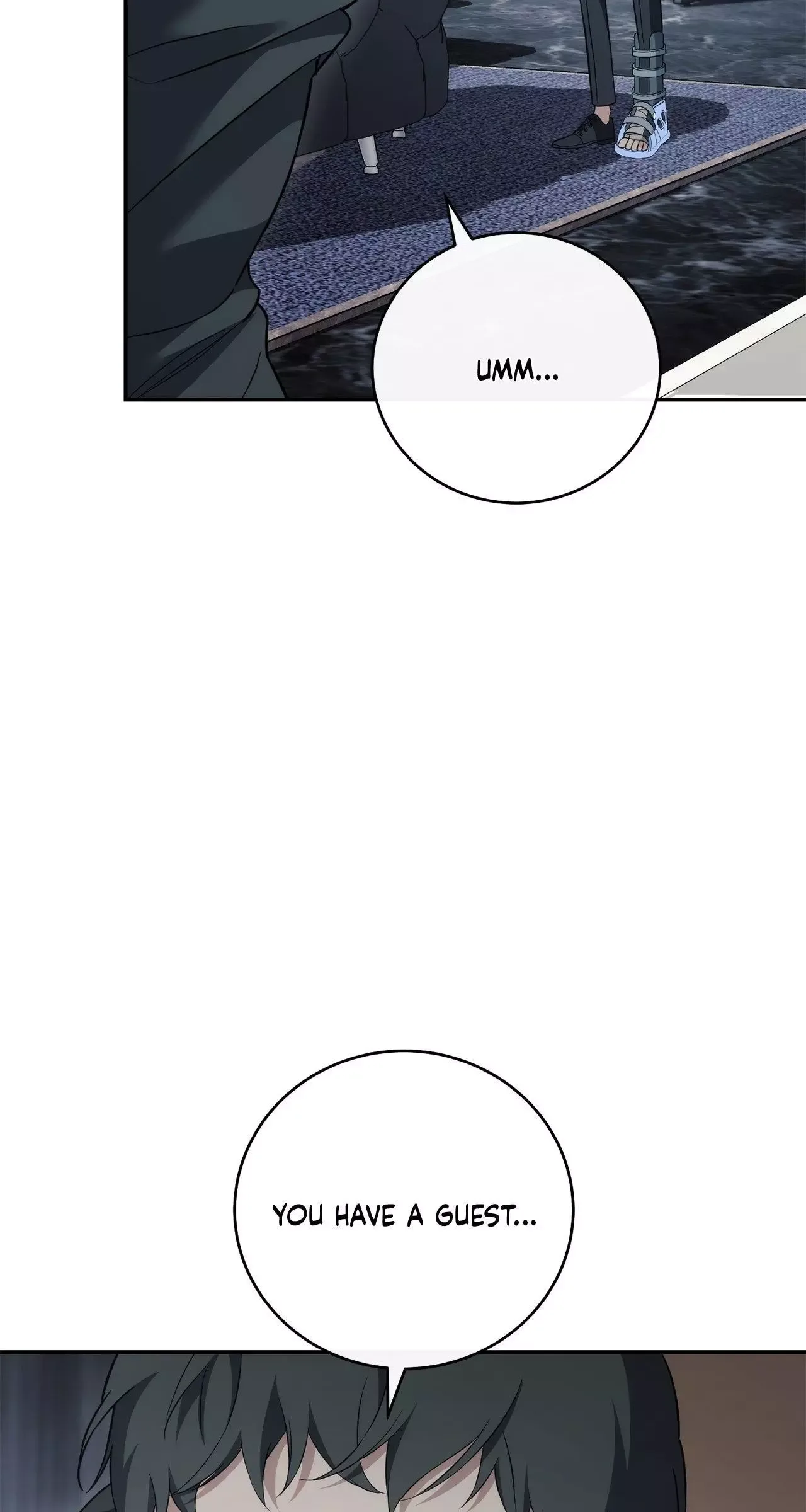 Unfinished Business Chapter 43 page 5