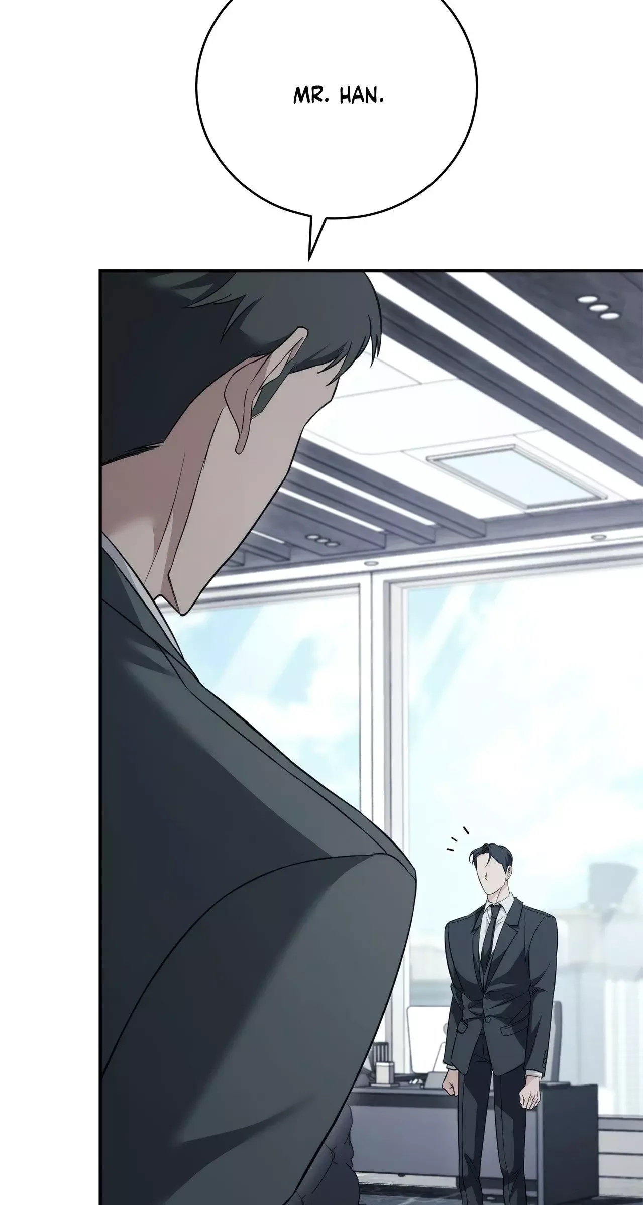 Unfinished Business Chapter 43 page 4