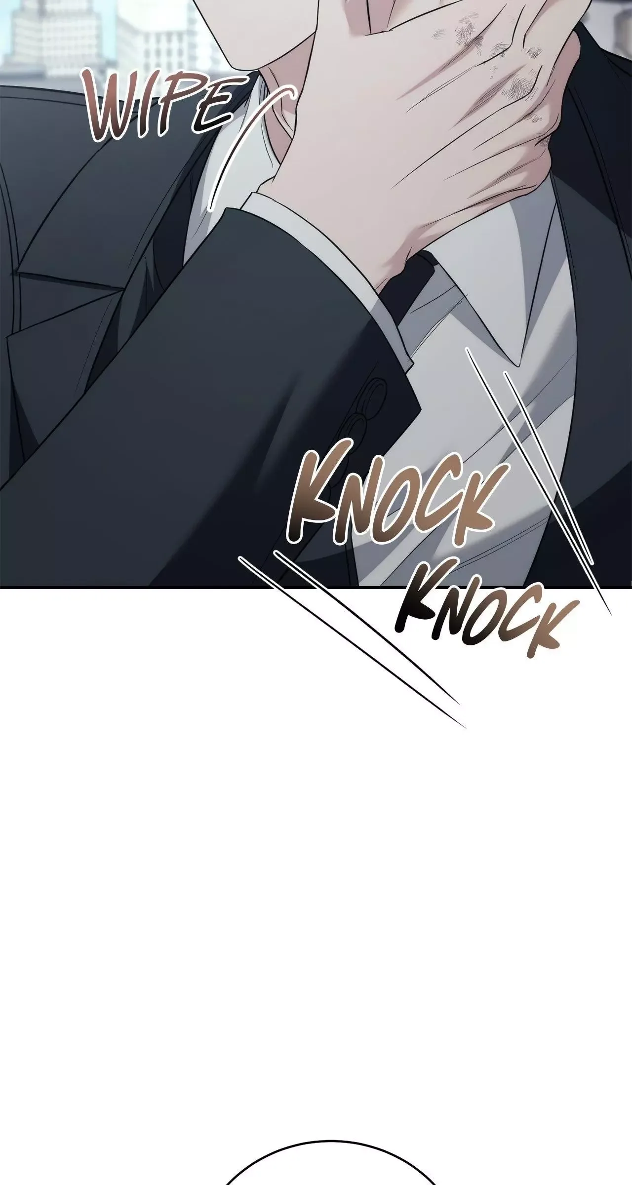 Unfinished Business Chapter 43 page 3