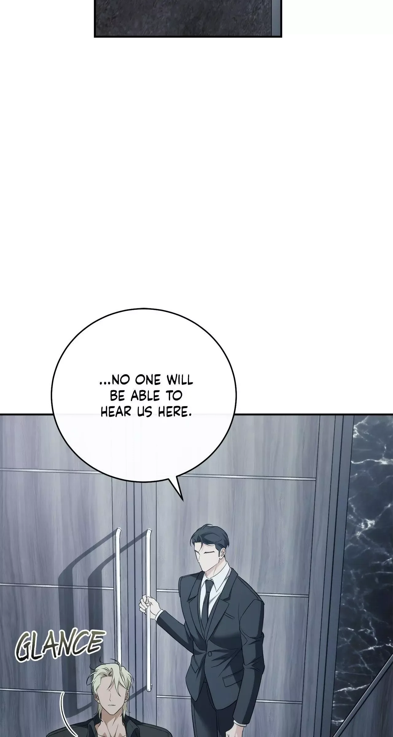 Unfinished Business Chapter 43 page 34