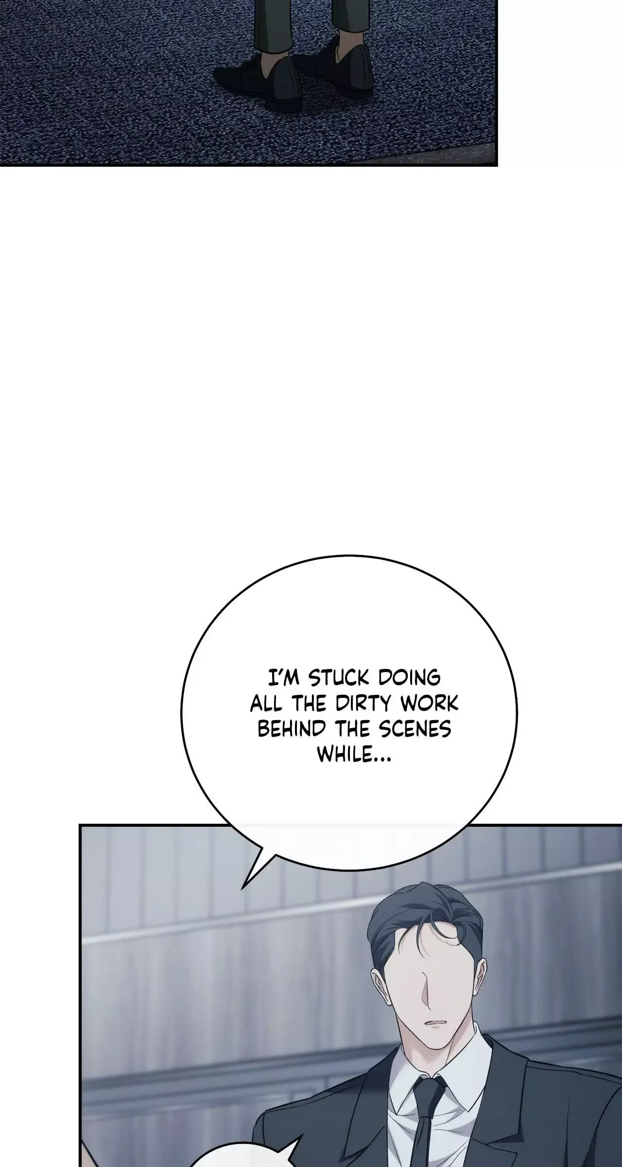 Unfinished Business Chapter 43 page 37