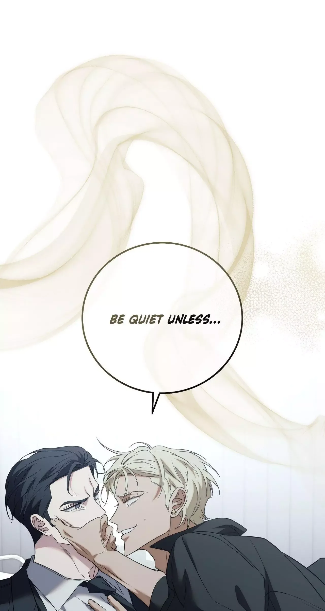 Unfinished Business Chapter 43 page 50