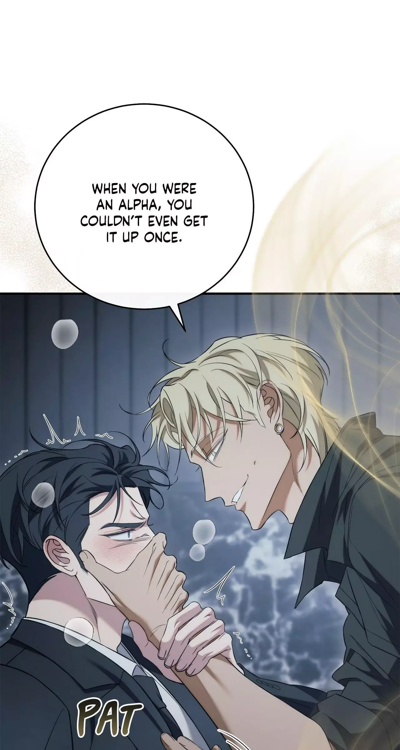 Unfinished Business Chapter 43 page 58