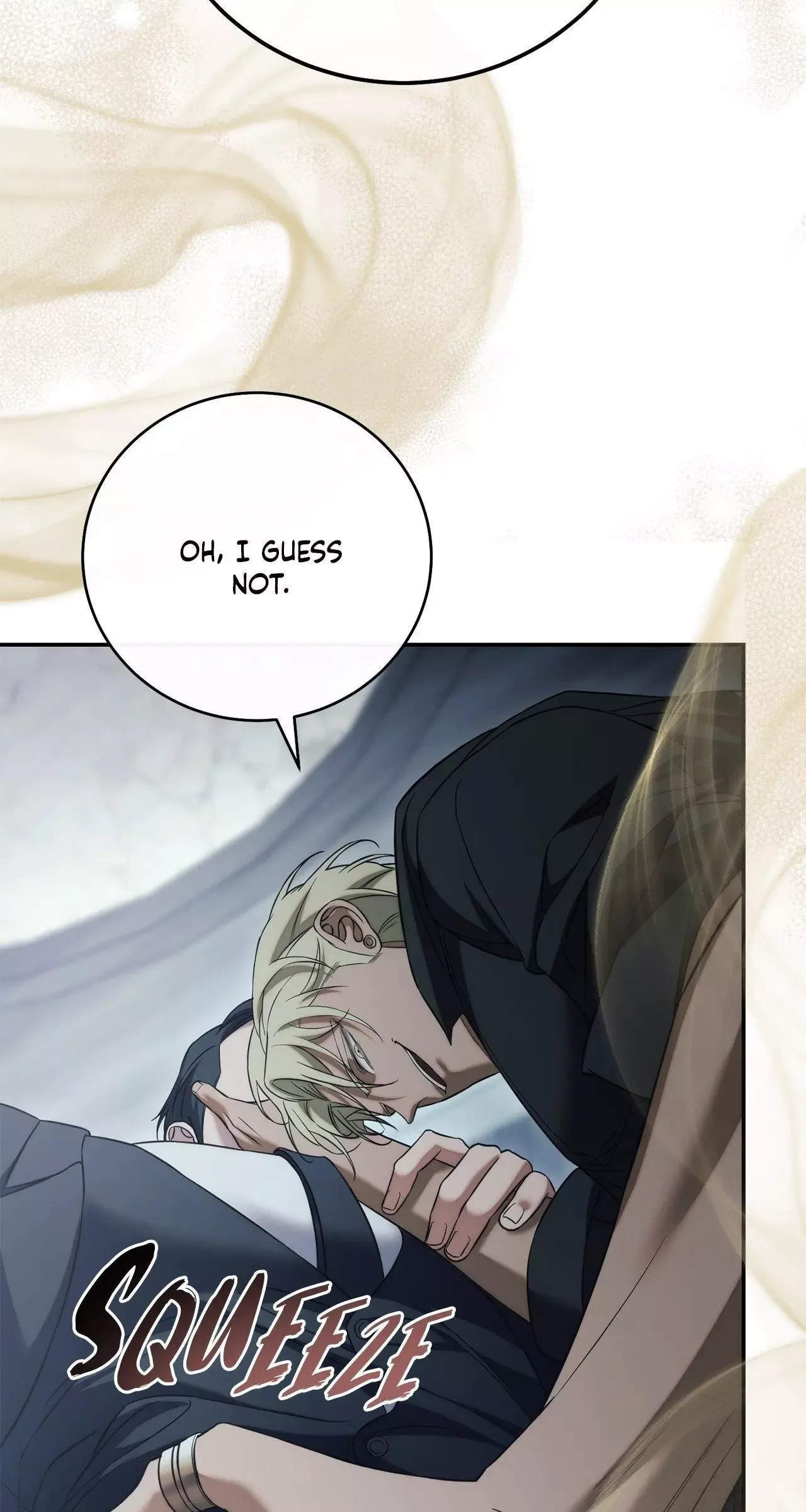 Unfinished Business Chapter 43 page 60