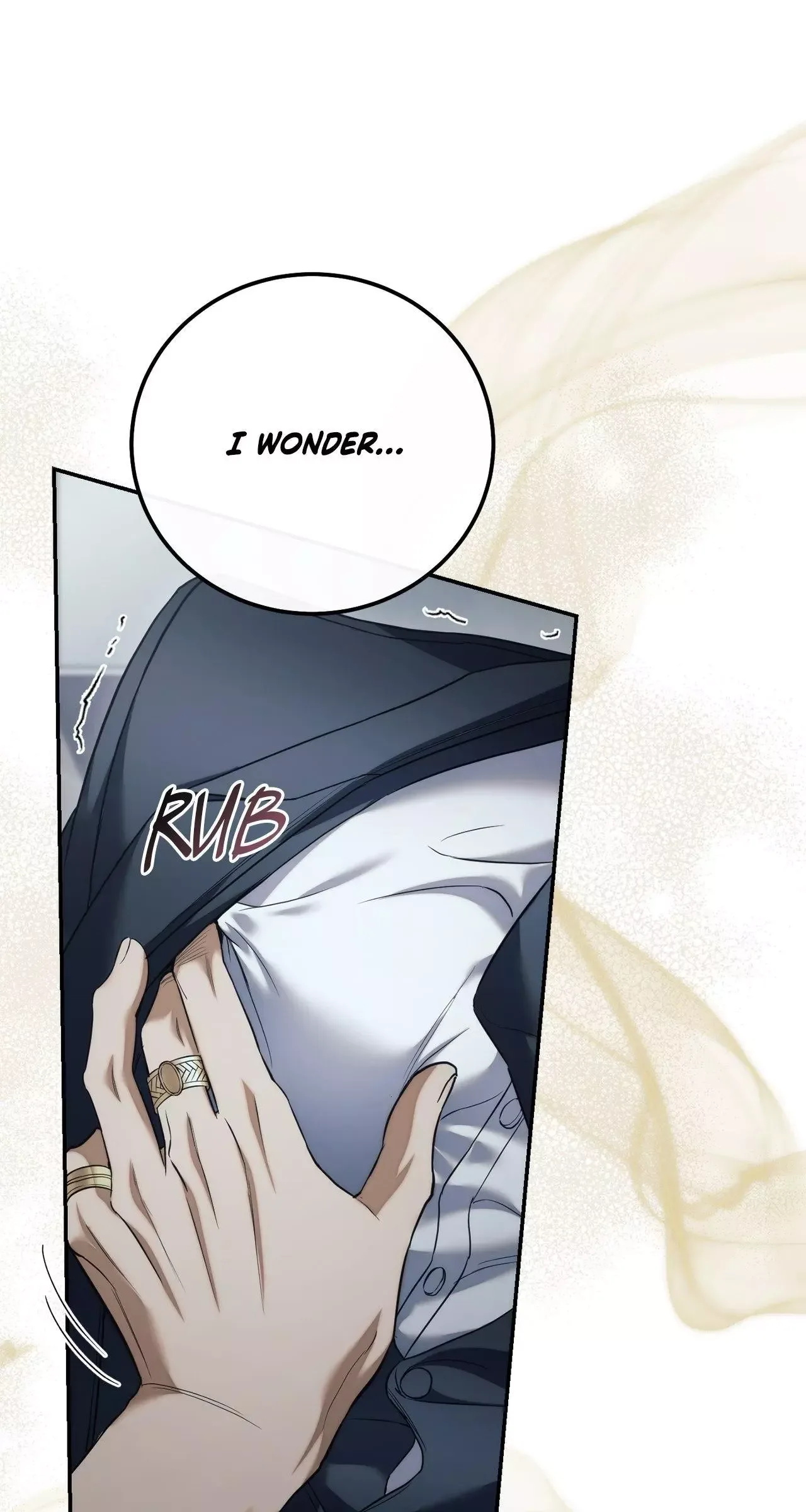 Unfinished Business Chapter 43 page 66
