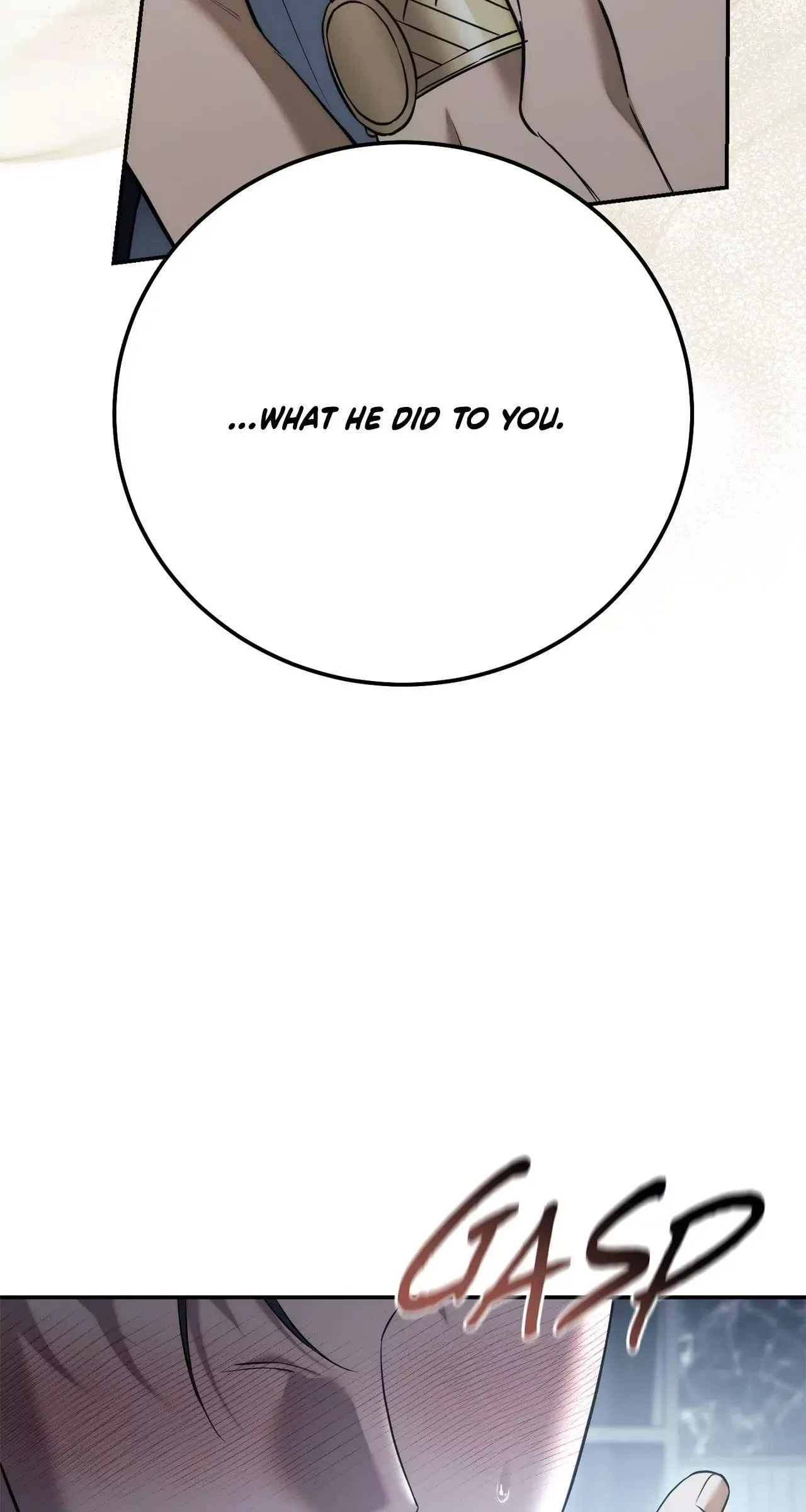 Unfinished Business Chapter 43 page 68