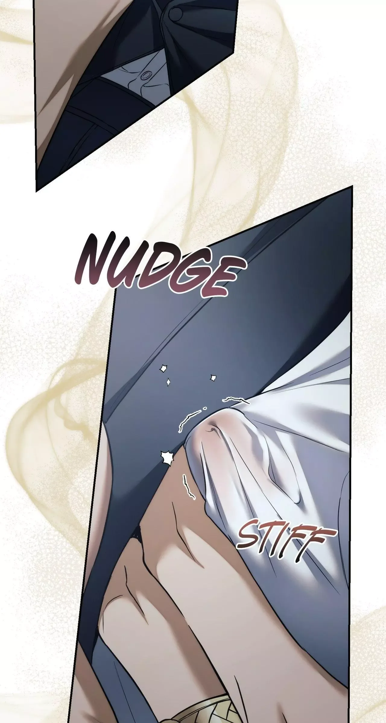 Unfinished Business Chapter 43 page 67