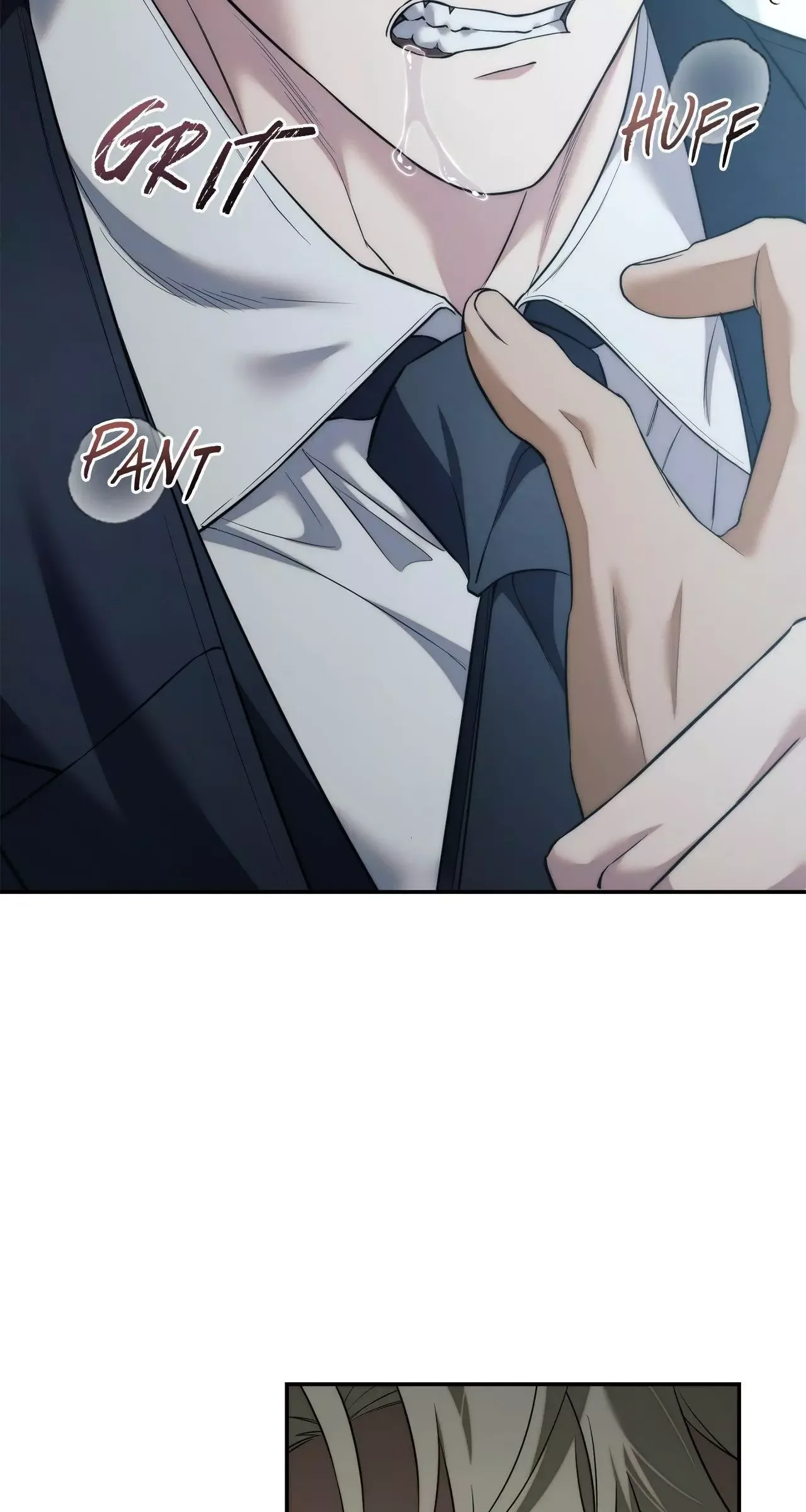 Unfinished Business Chapter 43 page 71