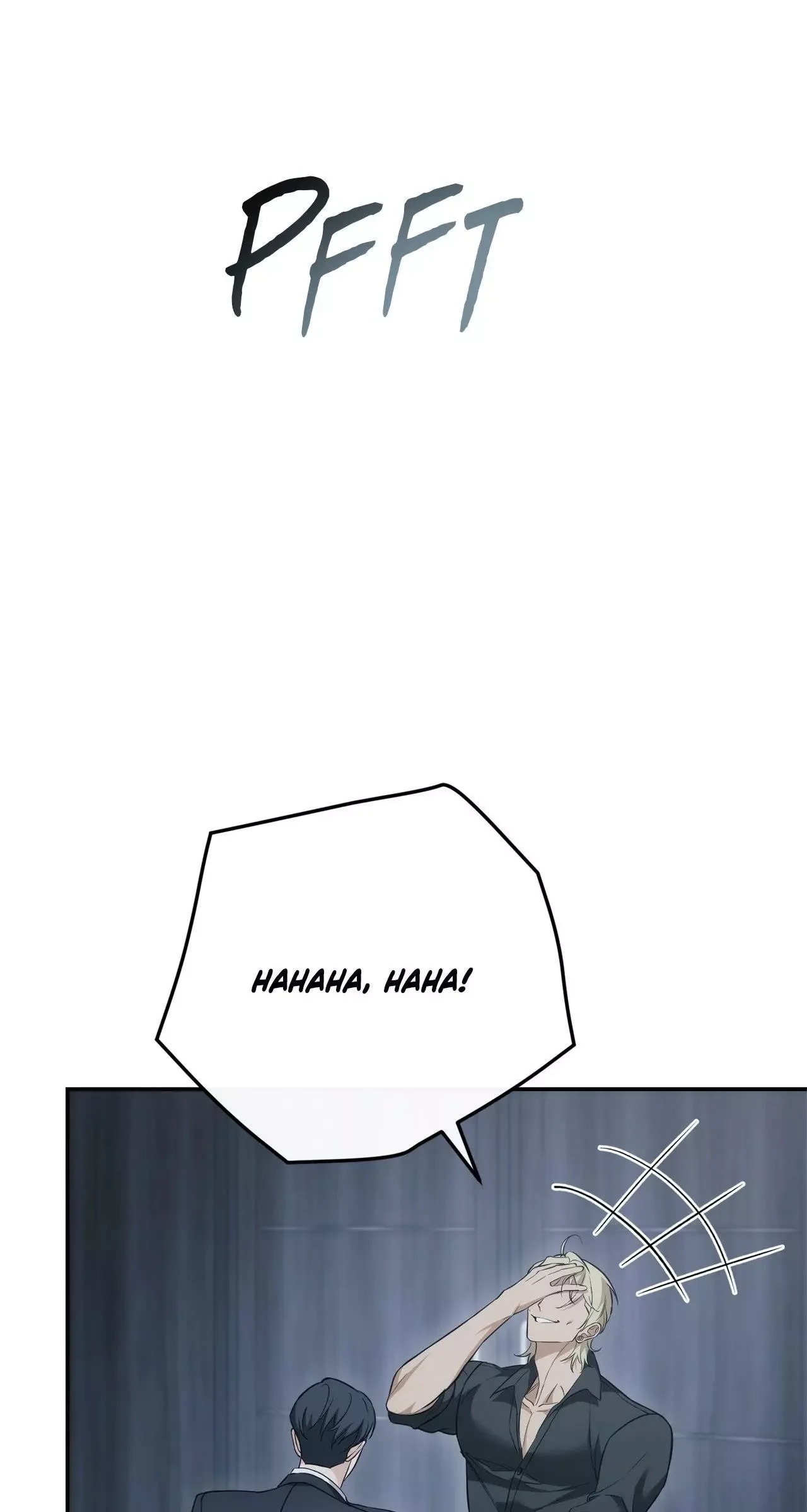 Unfinished Business Chapter 43 page 73