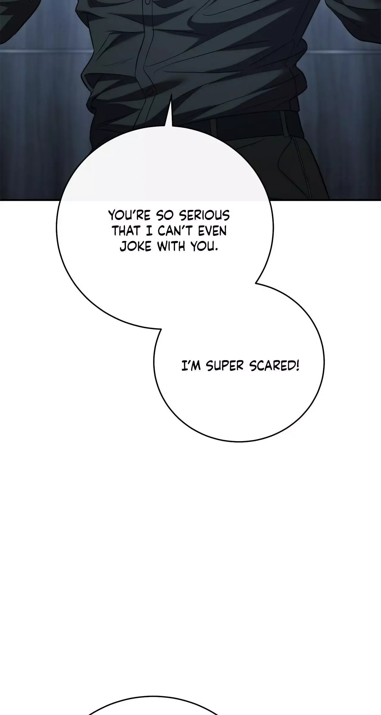 Unfinished Business Chapter 43 page 76