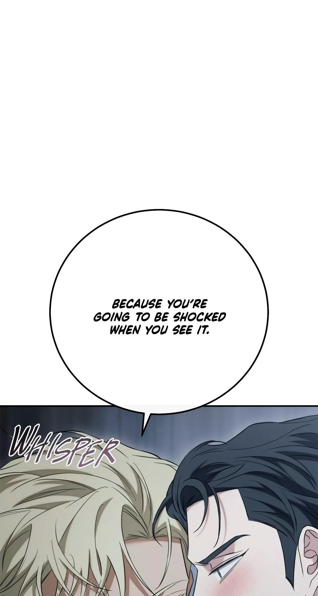 Unfinished Business Chapter 43 page 80