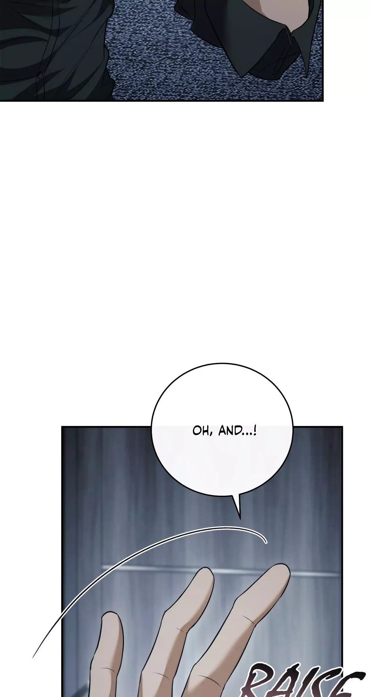 Unfinished Business Chapter 43 page 87