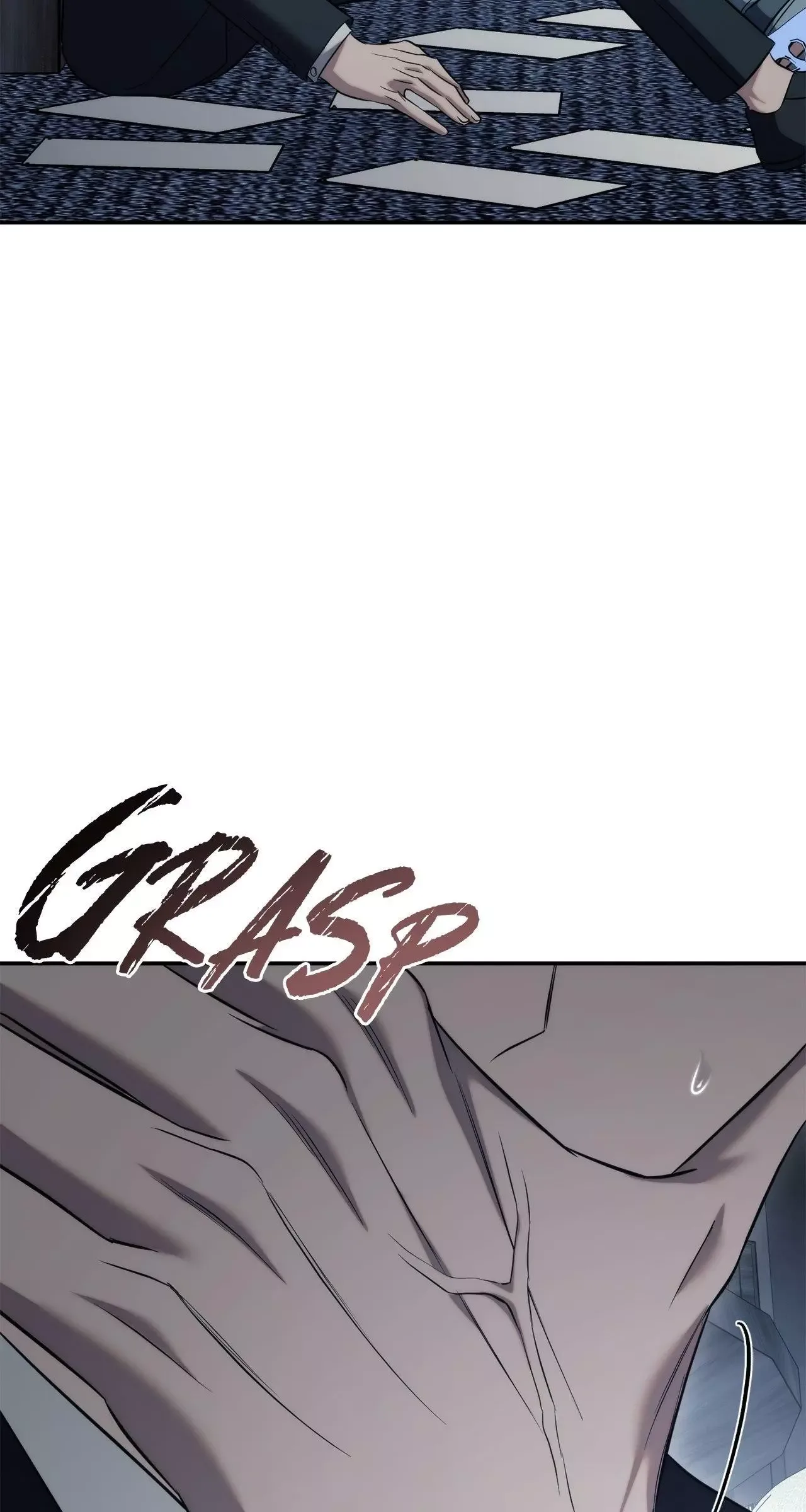 Unfinished Business Chapter 43 page 102