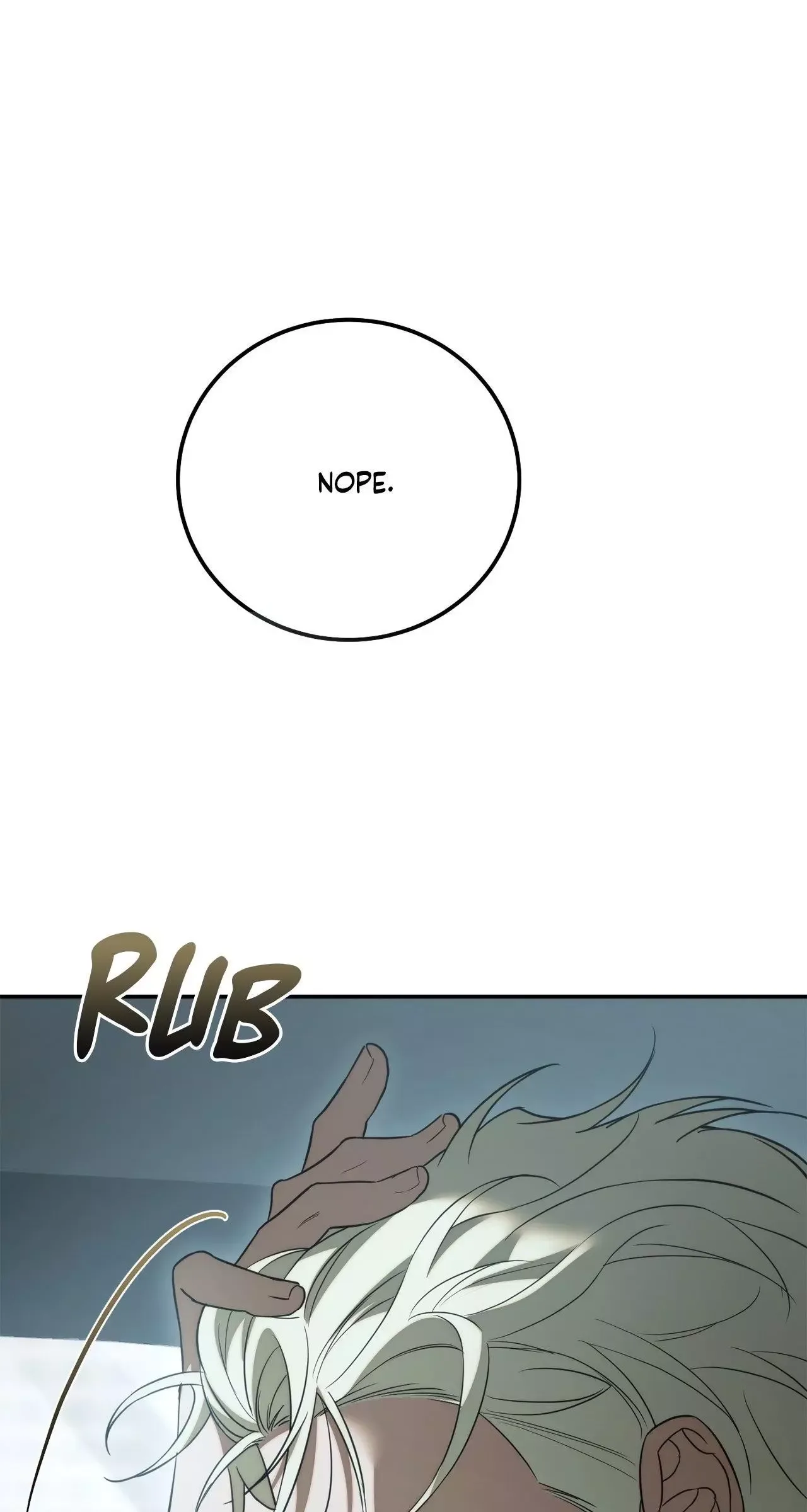 Unfinished Business Chapter 44 page 26