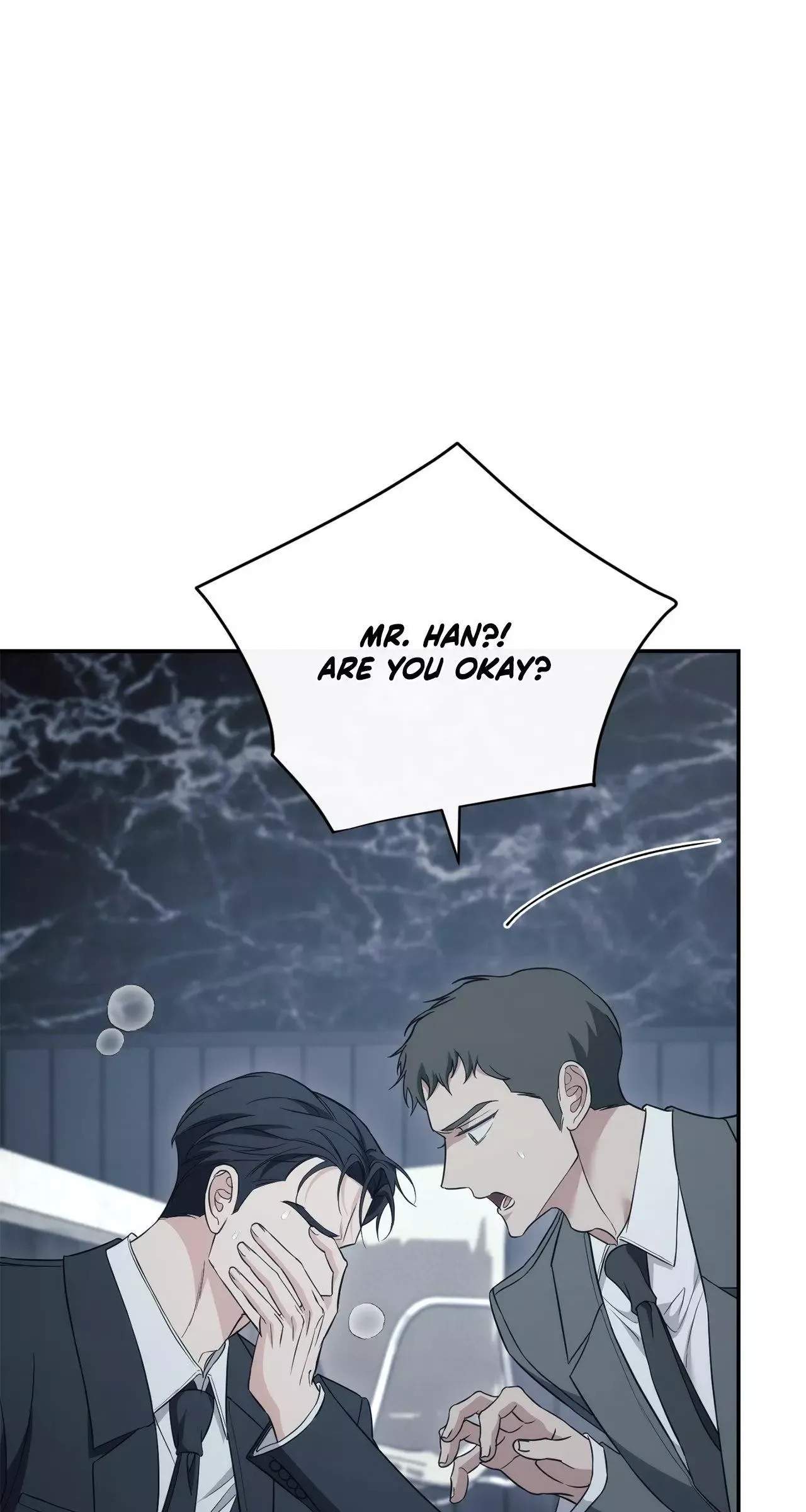 Unfinished Business Chapter 44 page 5