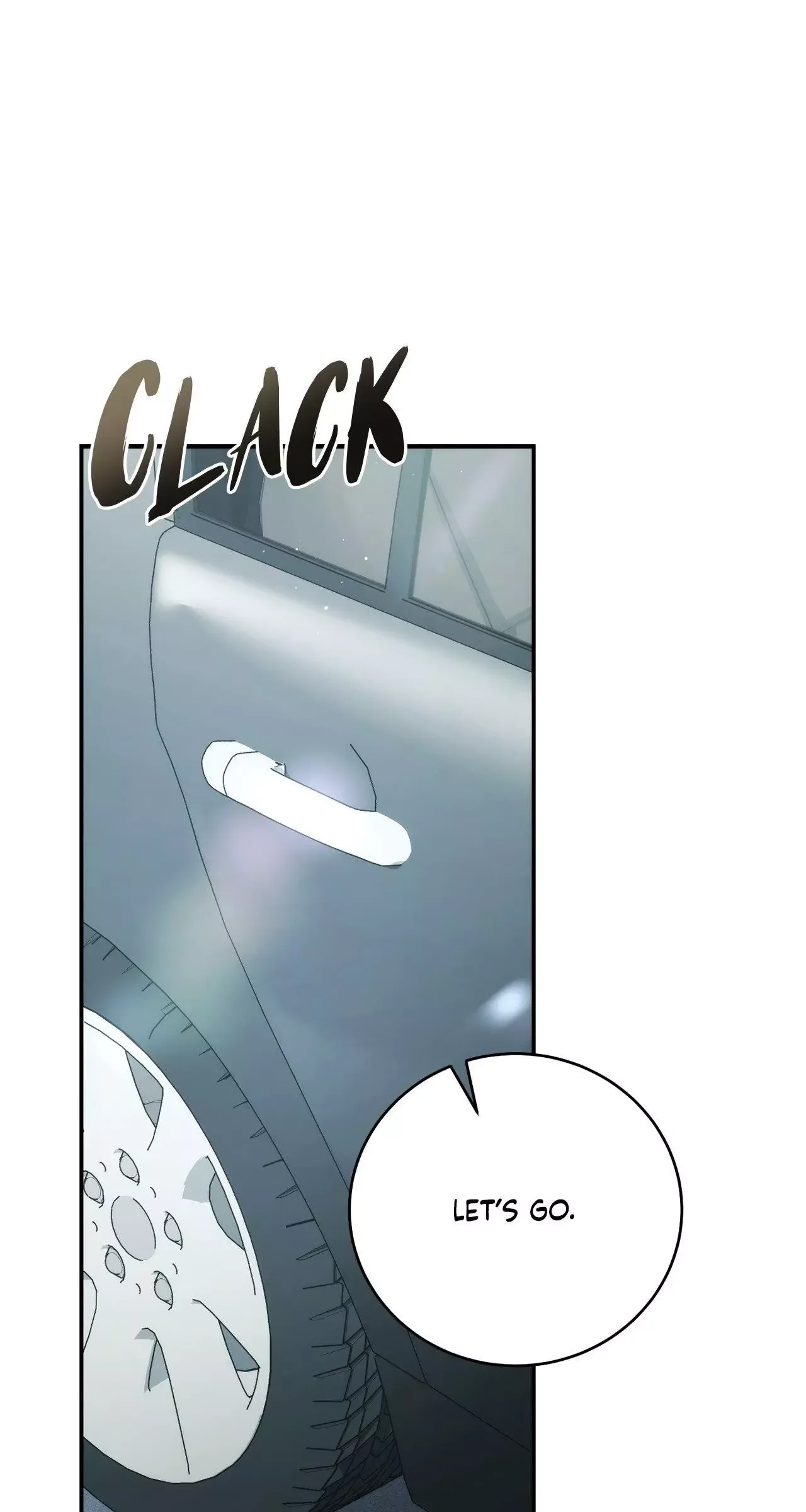 Unfinished Business Chapter 44 page 19