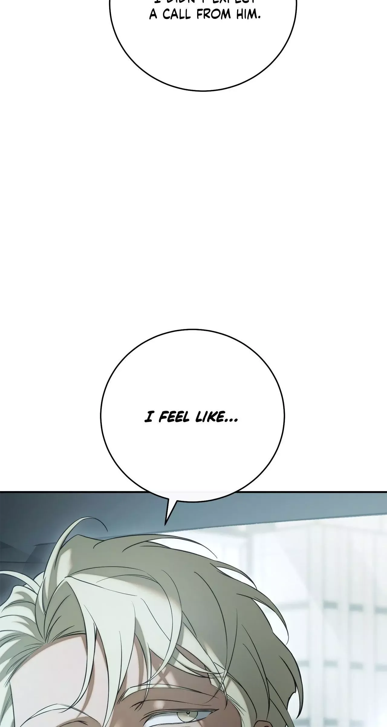 Unfinished Business Chapter 44 page 41