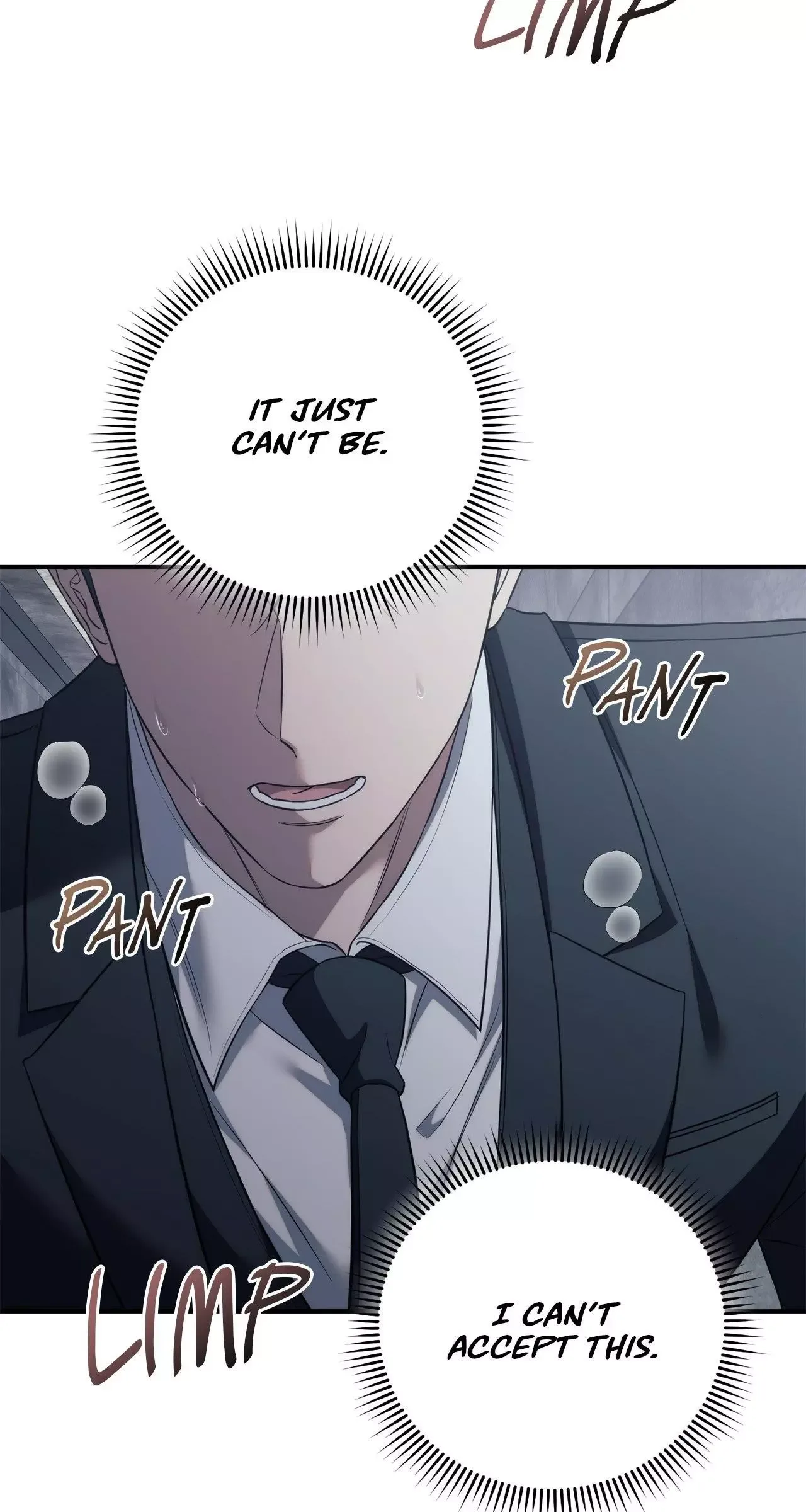 Unfinished Business Chapter 44 page 46