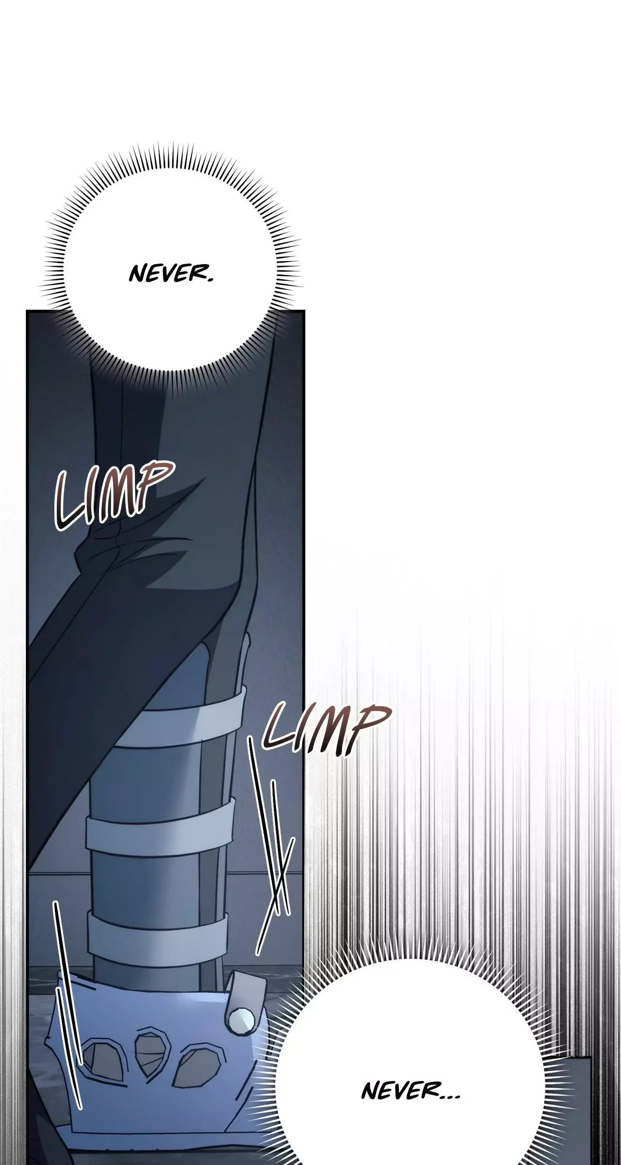 Unfinished Business Chapter 44 page 48