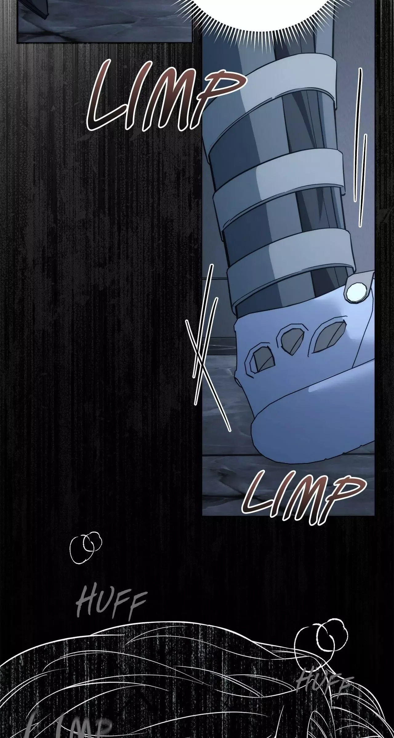 Unfinished Business Chapter 44 page 49