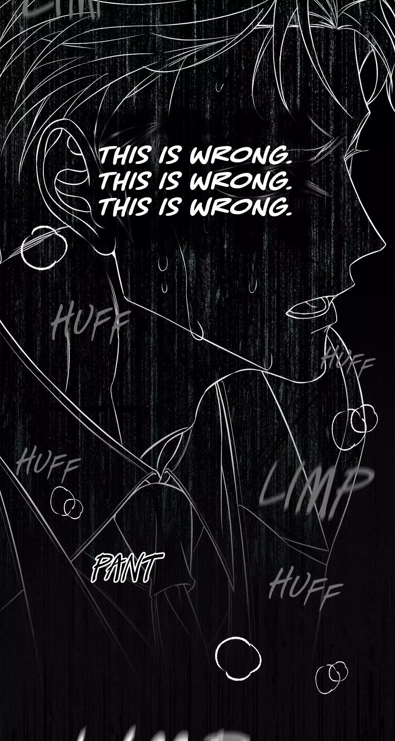 Unfinished Business Chapter 44 page 50