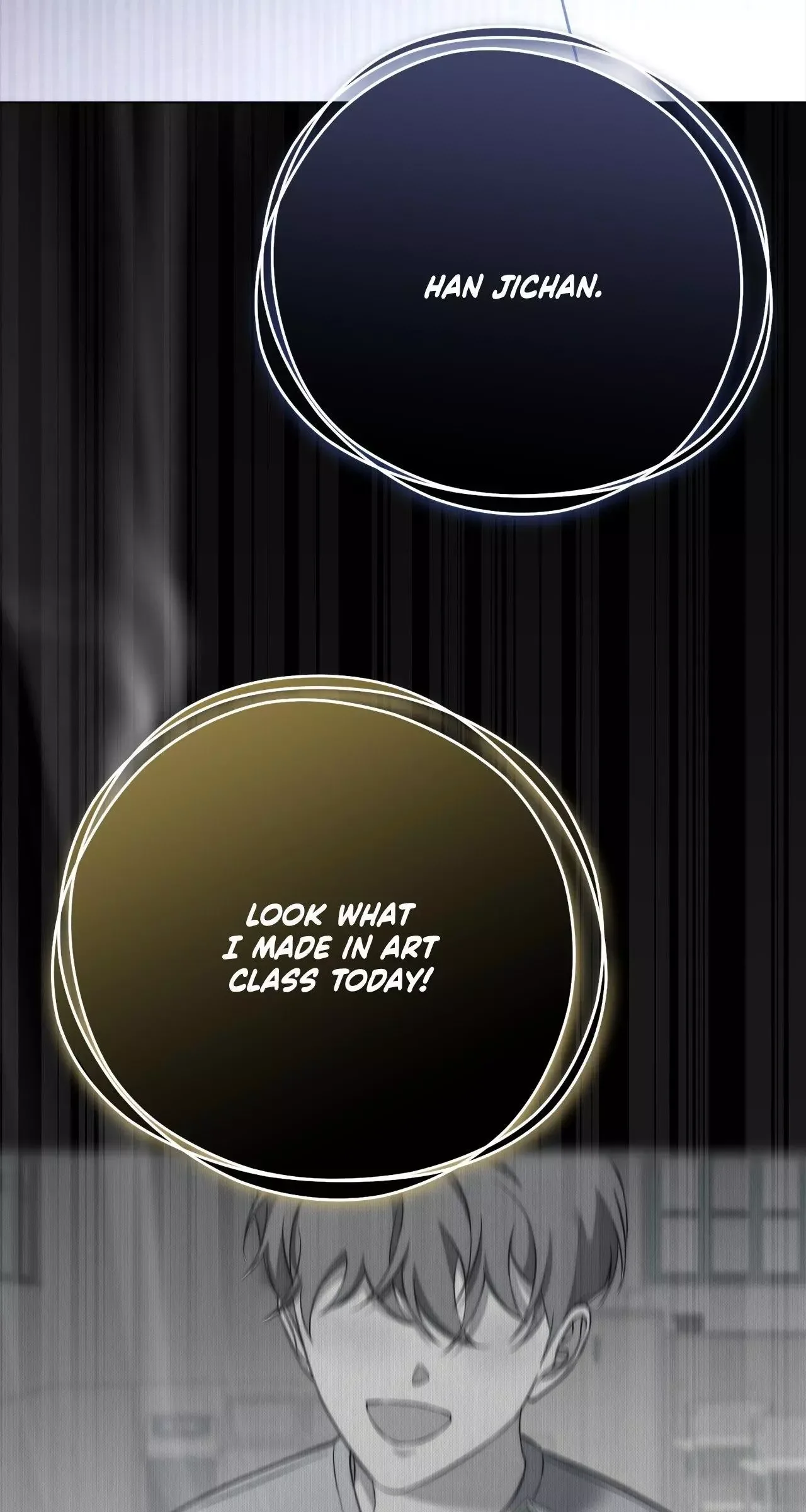 Unfinished Business Chapter 44 page 57