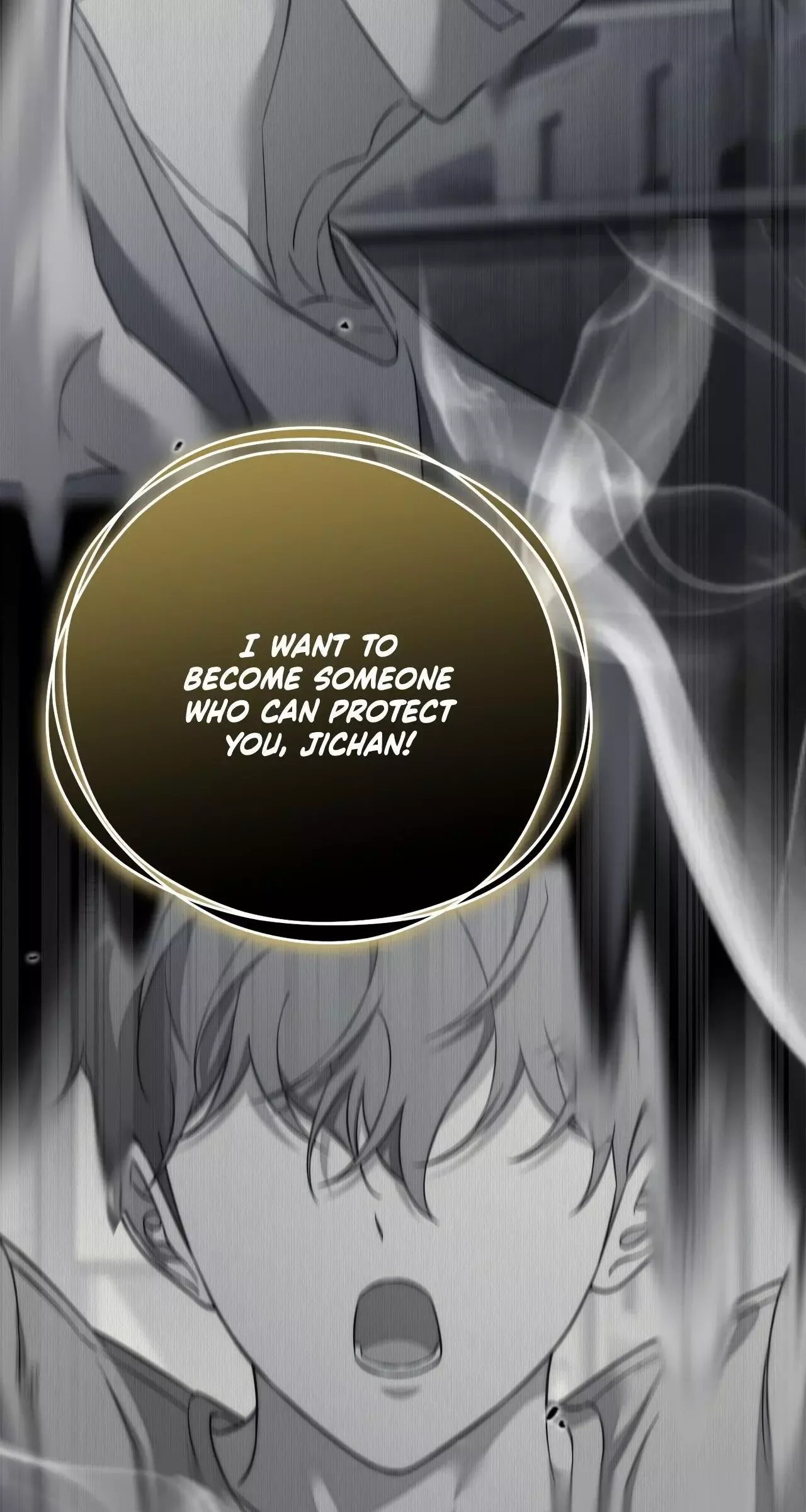Unfinished Business Chapter 44 page 60