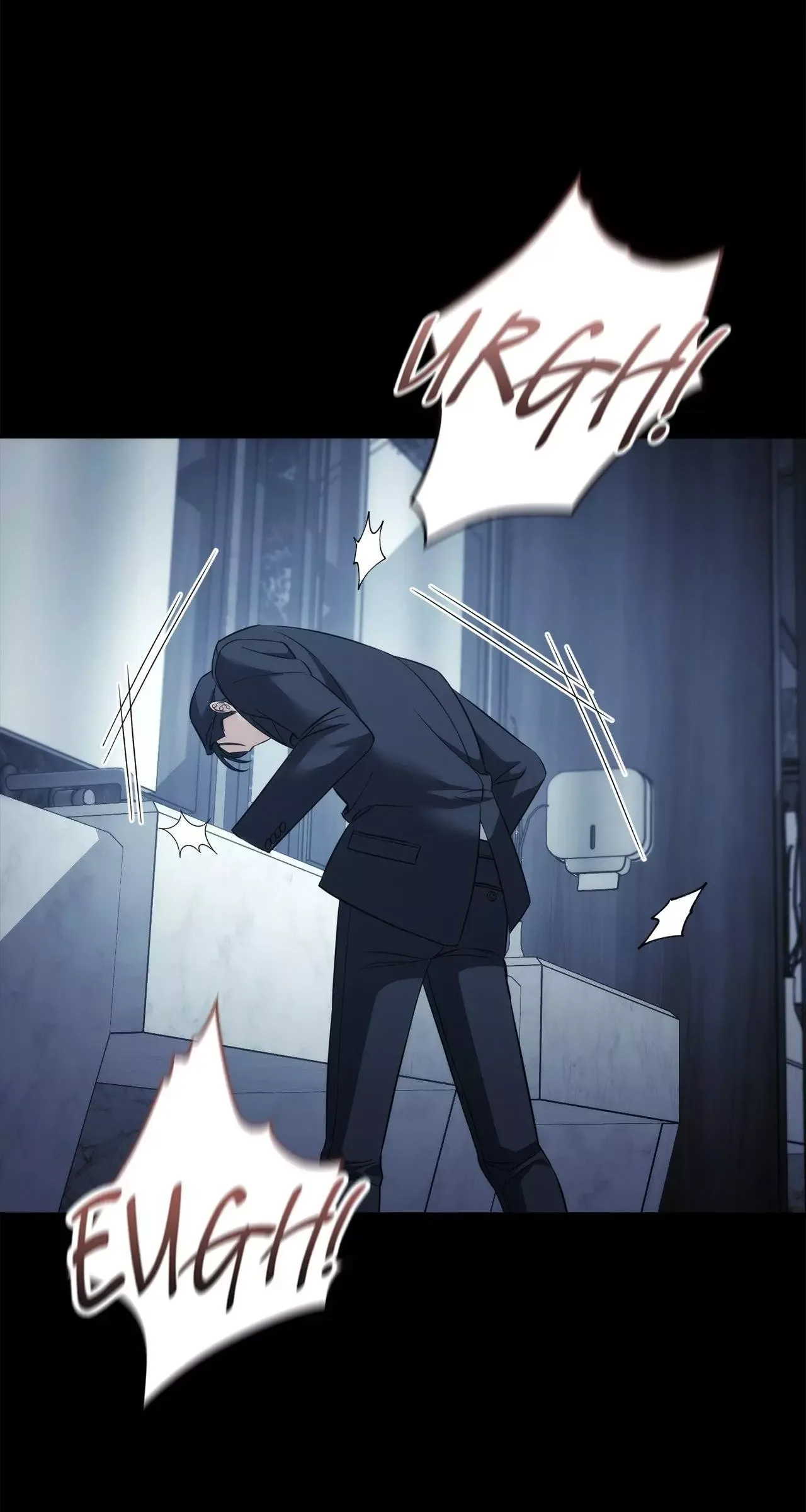 Unfinished Business Chapter 44 page 64