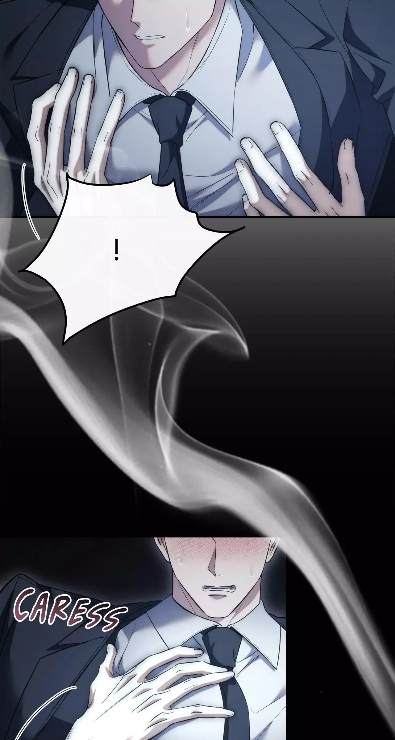 Unfinished Business Chapter 44 page 67