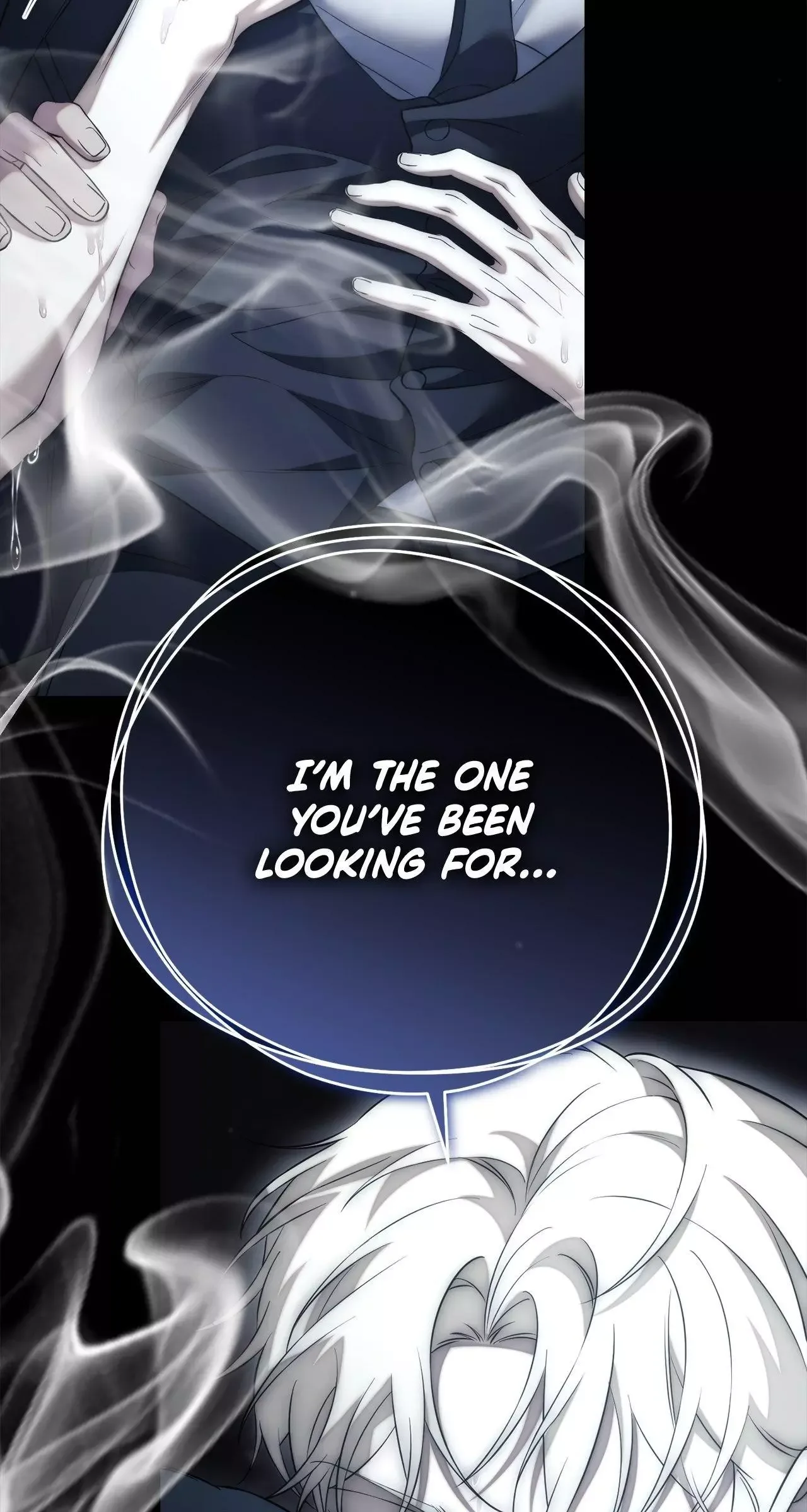 Unfinished Business Chapter 44 page 68