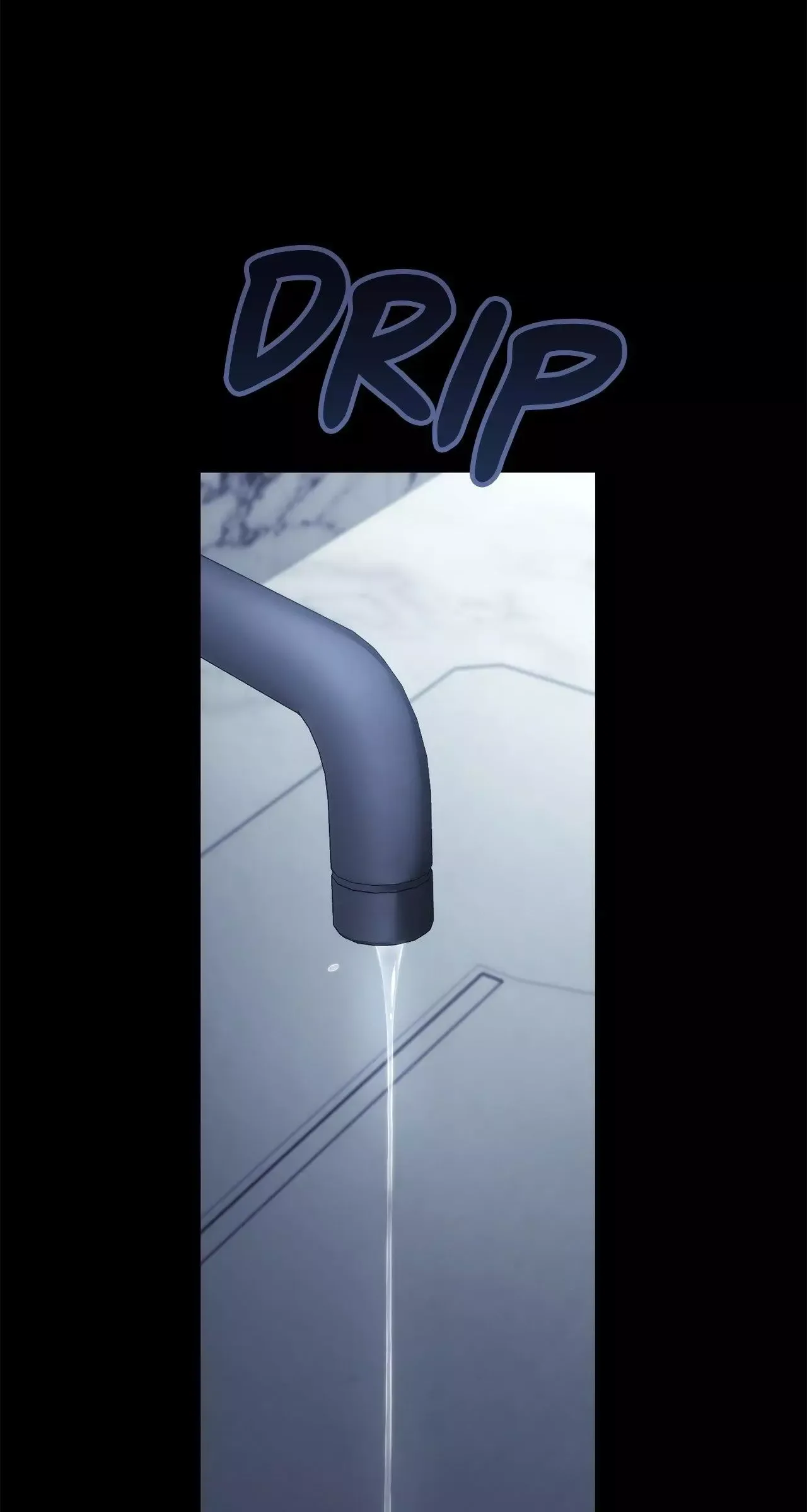 Unfinished Business Chapter 44 page 73