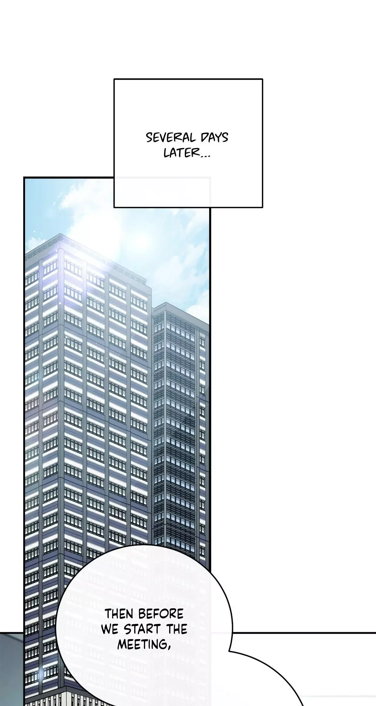 Unfinished Business Chapter 44 page 76